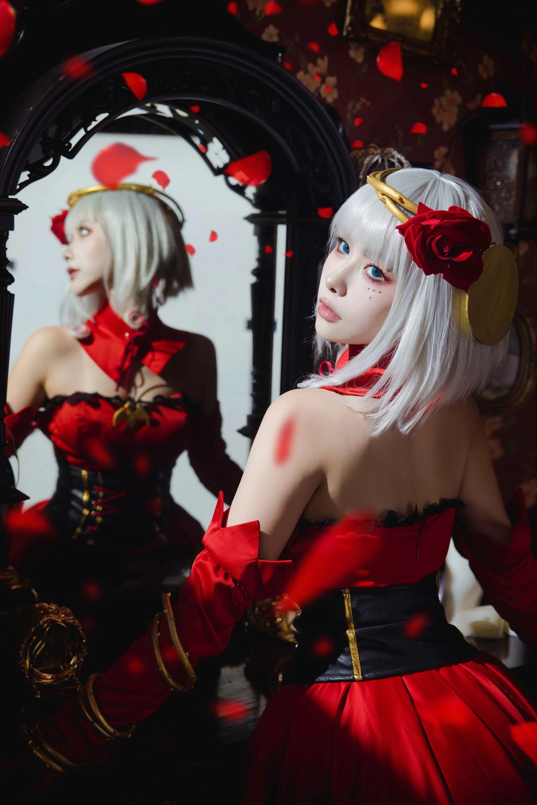 图片[3]-二次元COS分享[COSplay]交响曲第五章「命运」-二次元COS分享次元吧