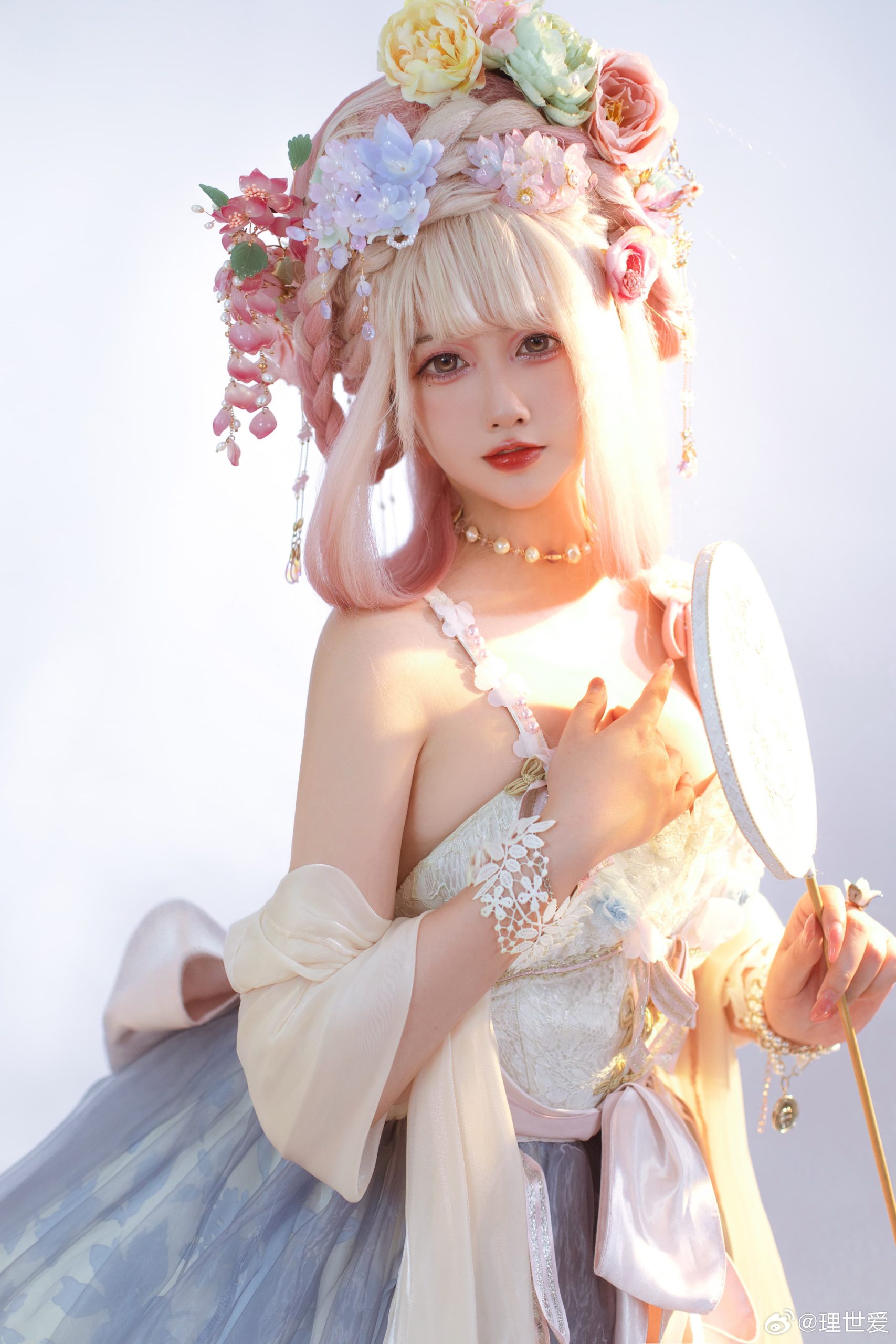 图片[7]-二次元COS分享[COSplay]✨天 国 少 女✨-二次元COS分享次元吧