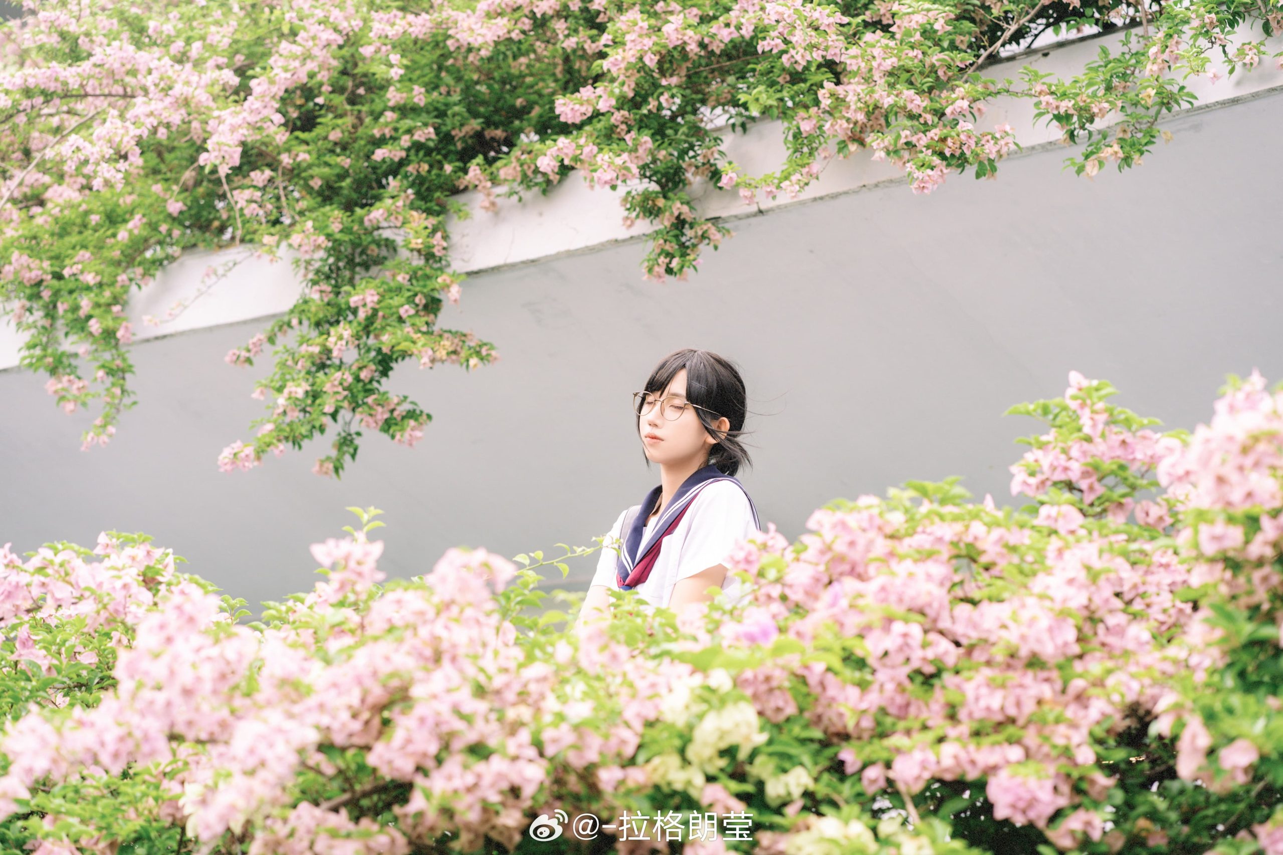 图片[13]-二次元COS分享[JK]后来终于明白， 有些人一旦错过就不在-二次元COS分享次元吧