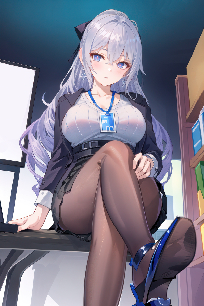 图片[2]-二次元COS分享崩坏星穹铁道 布洛妮娅·扎伊切克-二次元COS分享次元吧