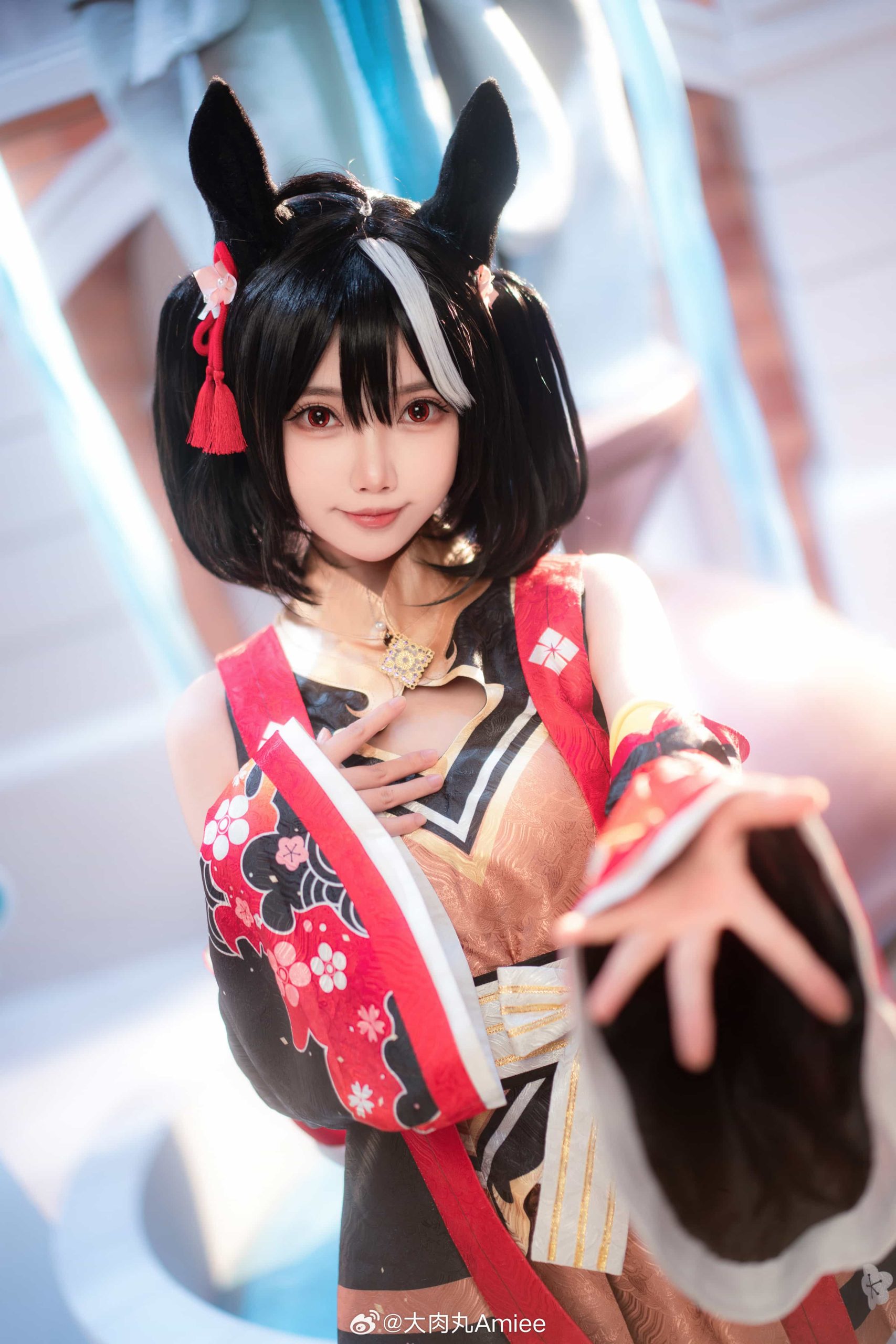 图片[9]-二次元COS分享[COSplay]赛马娘-二次元COS分享次元吧