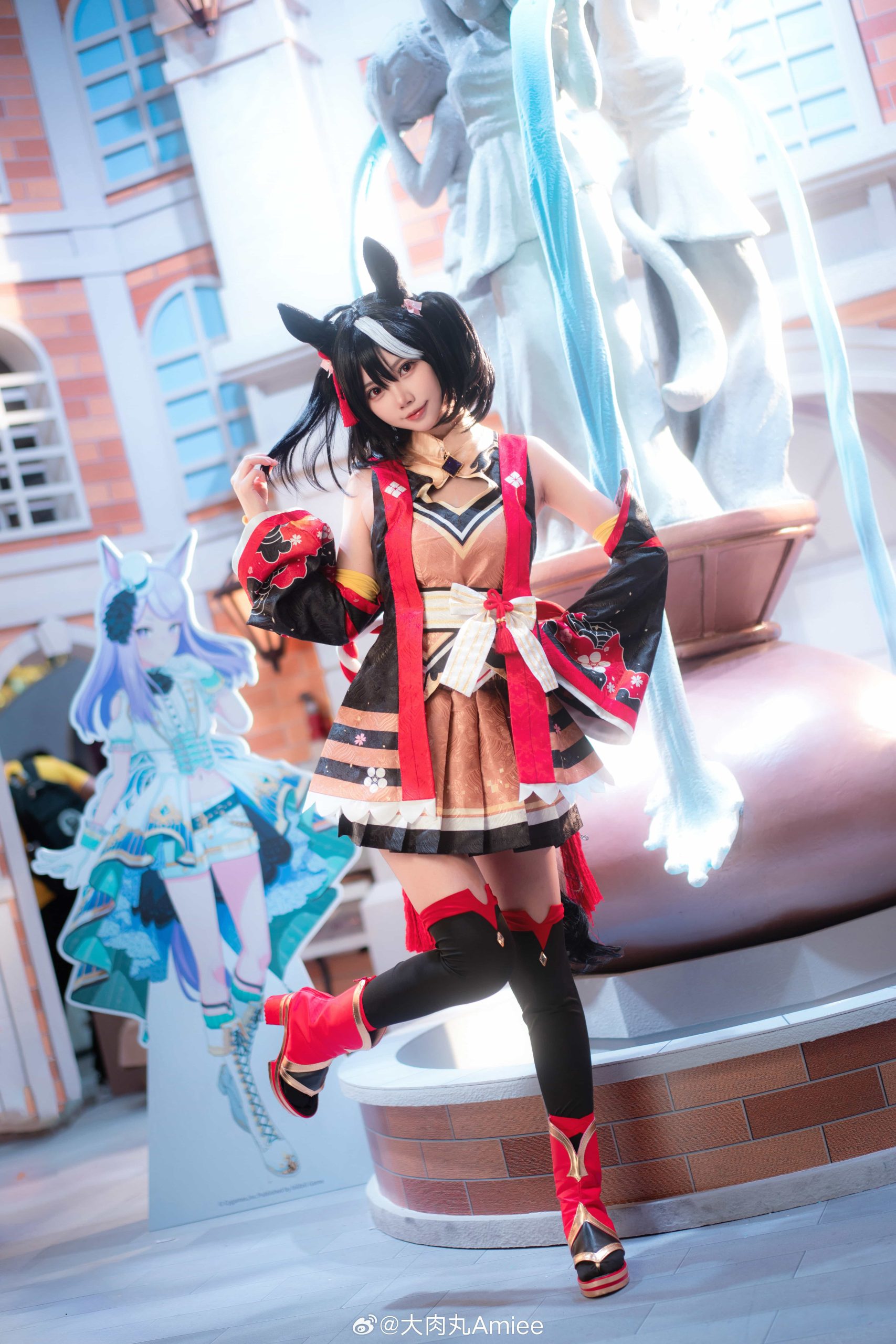 图片[8]-二次元COS分享[COSplay]赛马娘-二次元COS分享次元吧