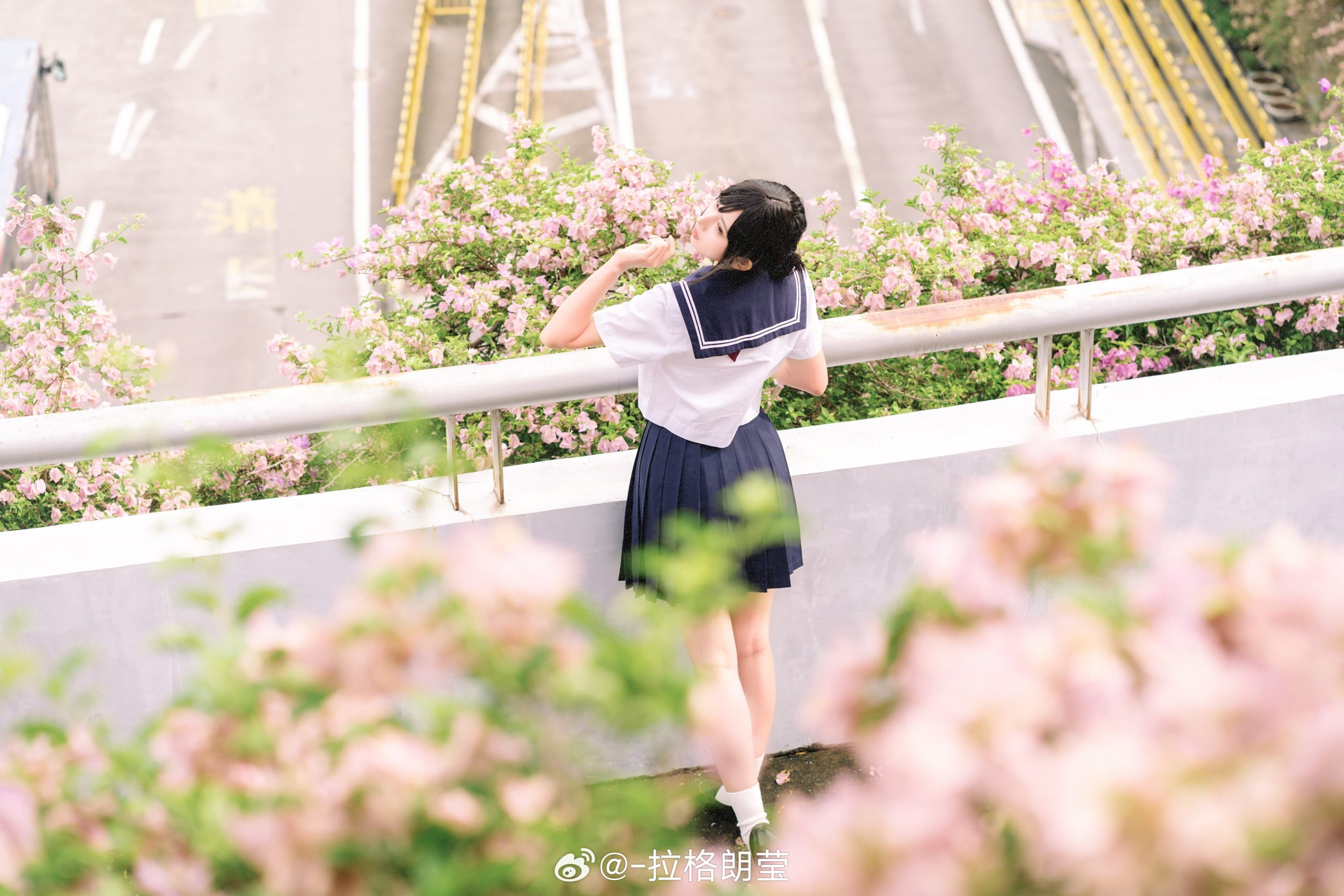 图片[9]-二次元COS分享[JK]后来终于明白， 有些人一旦错过就不在-二次元COS分享次元吧