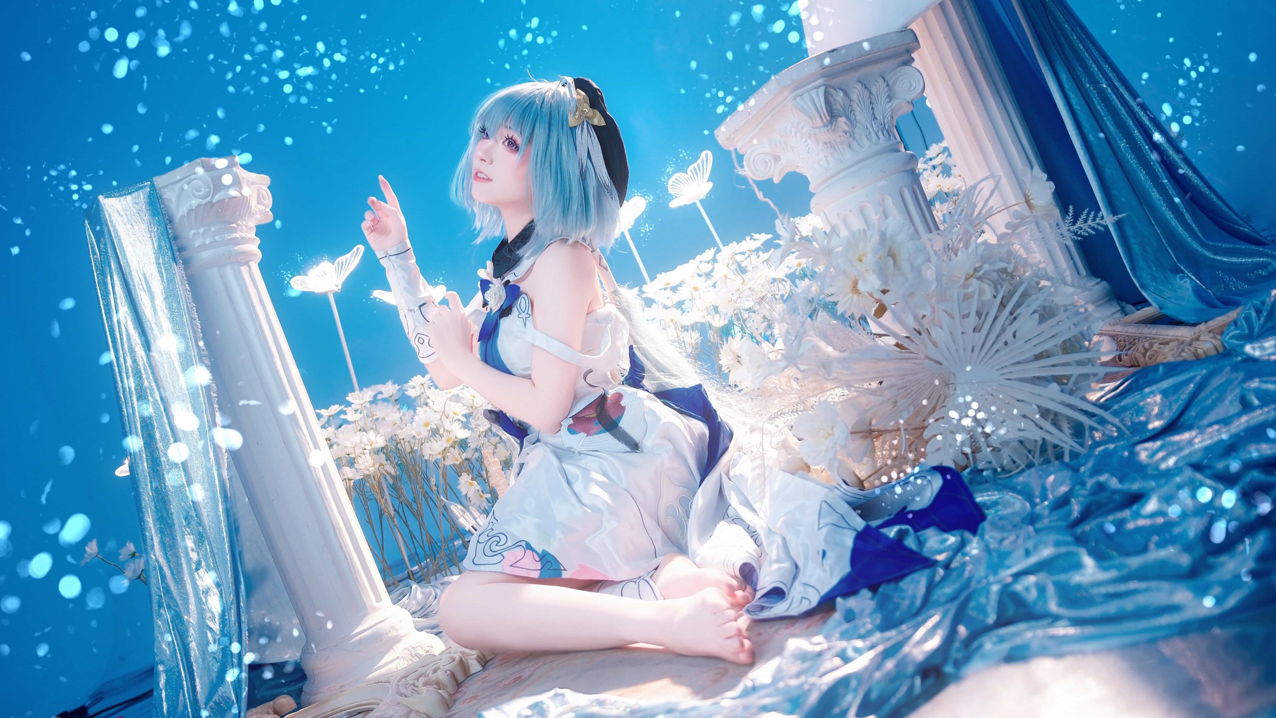 图片[7]-二次元COS分享[COSPlay]崩坏3 格蕾修-二次元COS分享次元吧