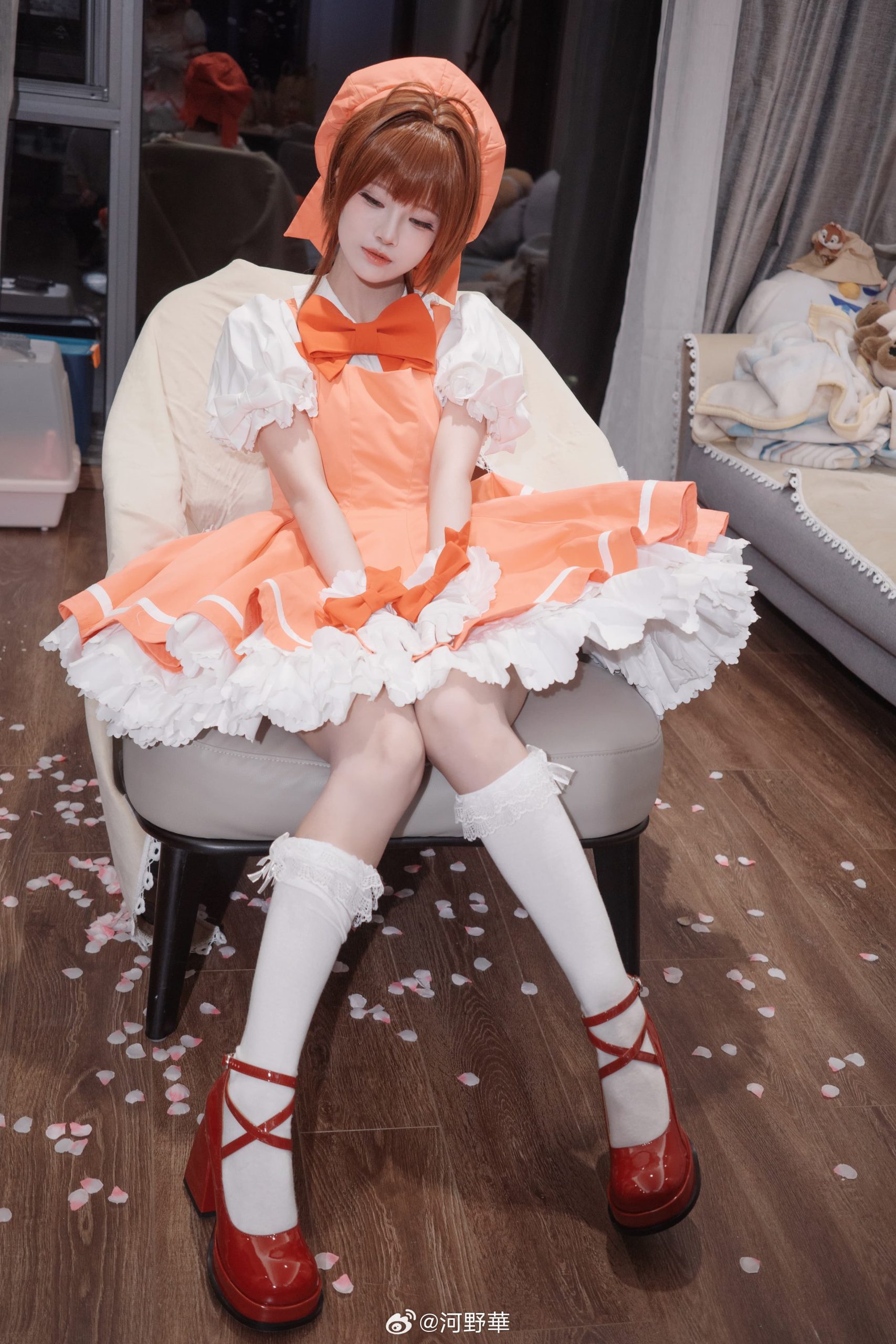 图片[11]-二次元COS分享[COSplay]你也是魔法少女吗？！-二次元COS分享次元吧