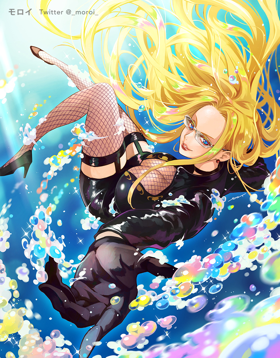 图片[7]-二次元COS分享网住你的视线♡ – 渔网袜-二次元COS分享次元吧