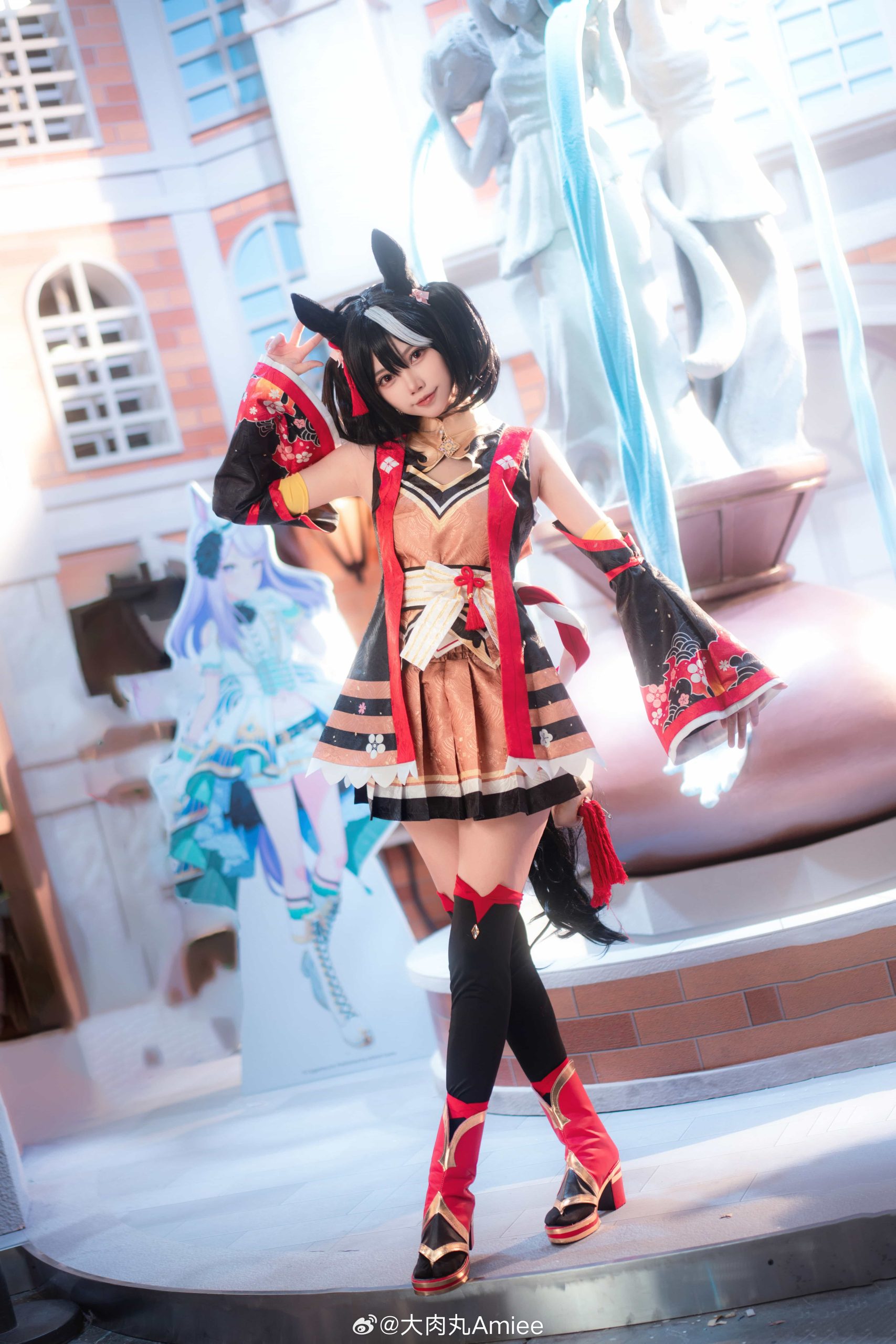 图片[5]-二次元COS分享[COSplay]赛马娘-二次元COS分享次元吧