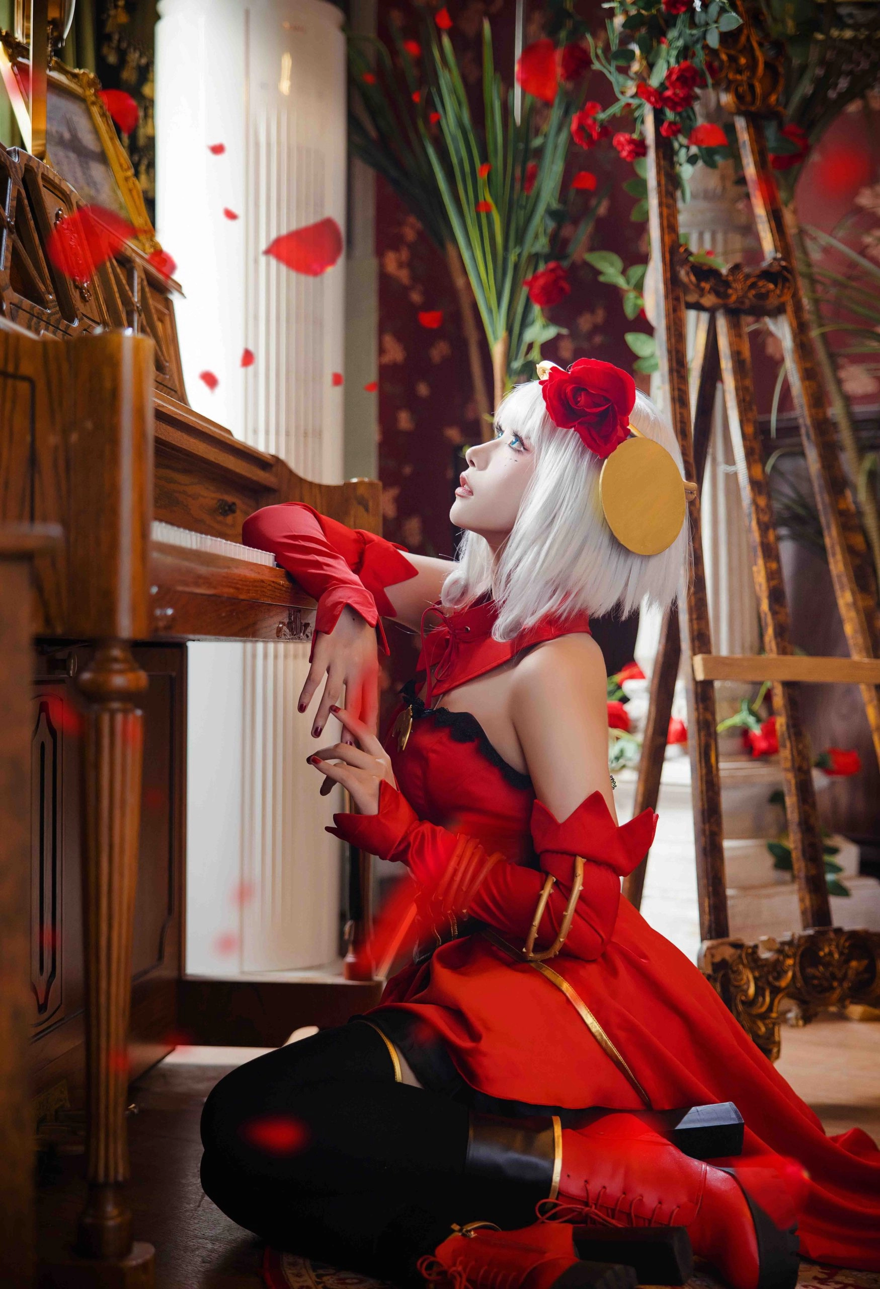 图片[7]-二次元COS分享[COSplay]交响曲第五章「命运」-二次元COS分享次元吧