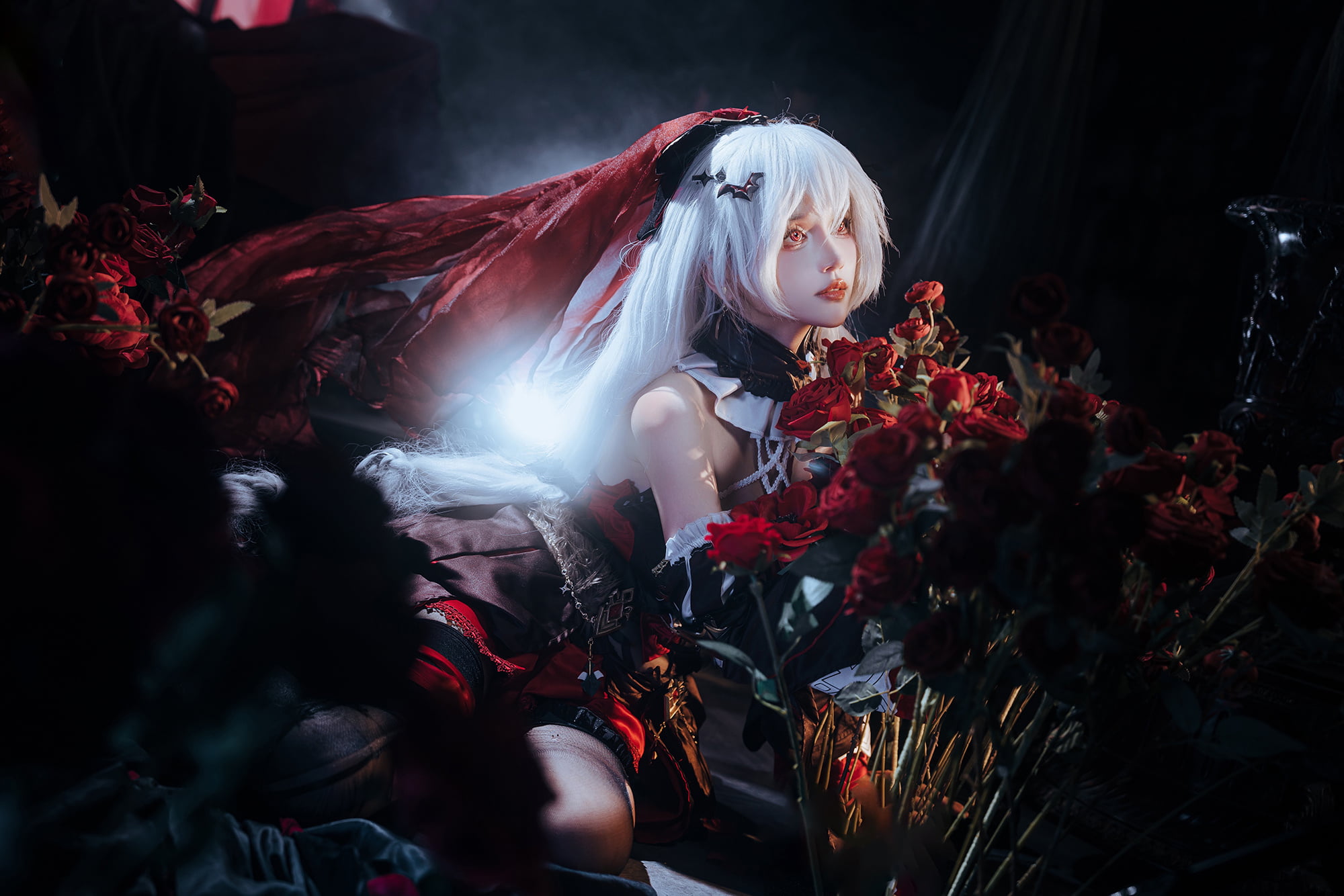 图片[9]-二次元COS分享[COSplay]我想独占你的今天，可以吗？-二次元COS分享次元吧