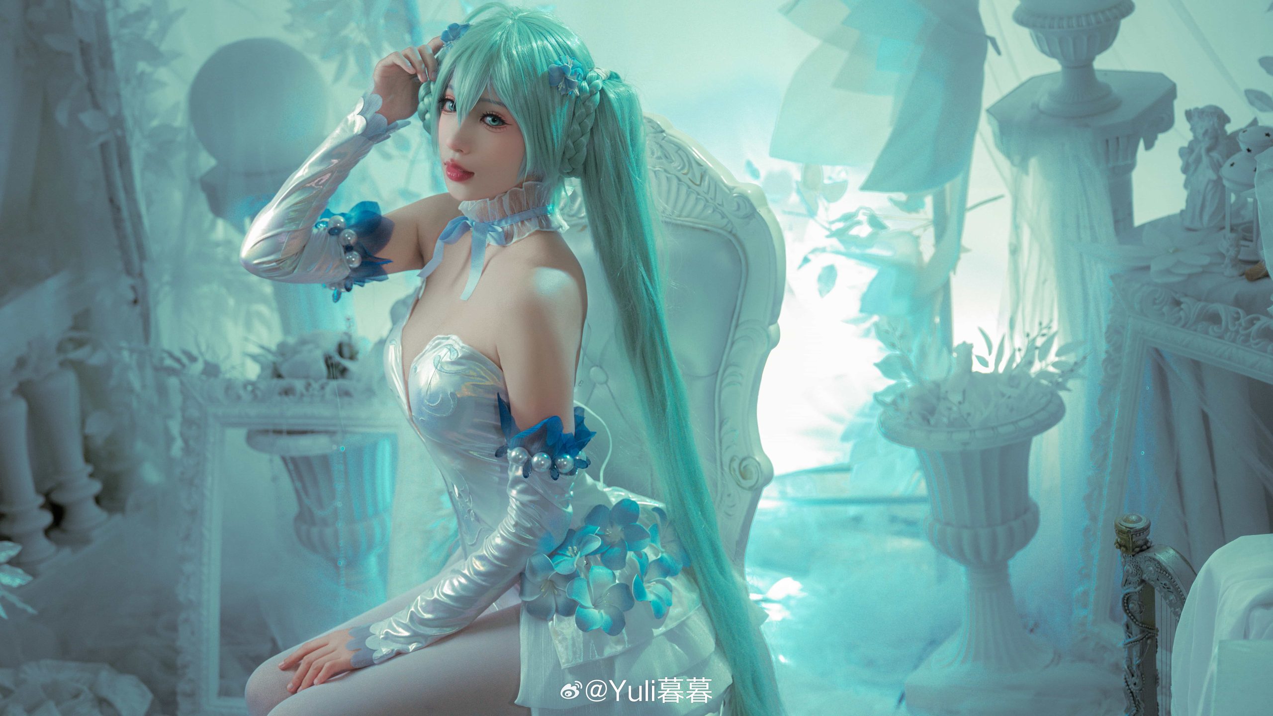 图片[7]-二次元COS分享[COSlpay]初音未来-二次元COS分享次元吧