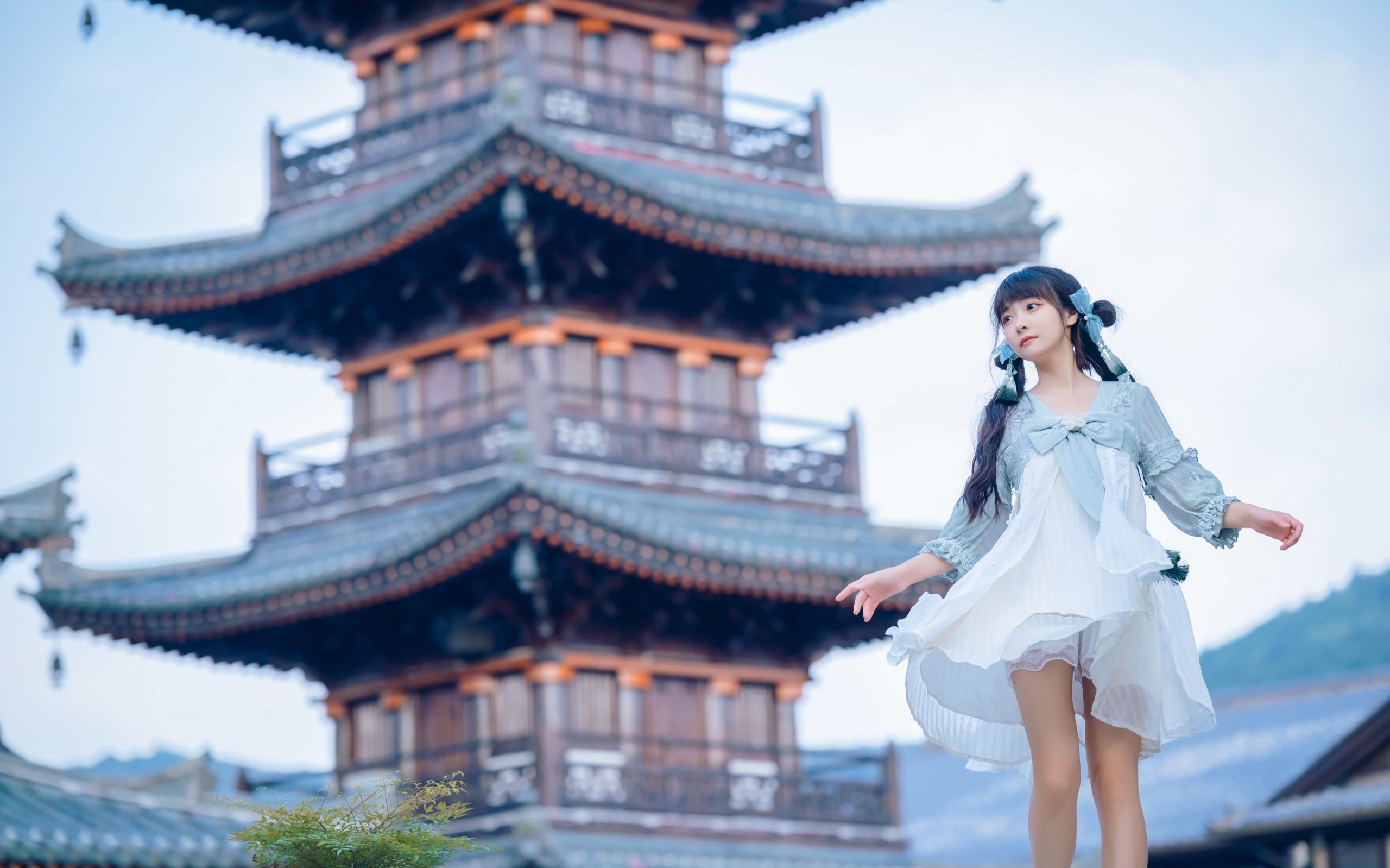 图片[5]-二次元COS分享[古装]你们问师妹下山去了哪？-二次元COS分享次元吧