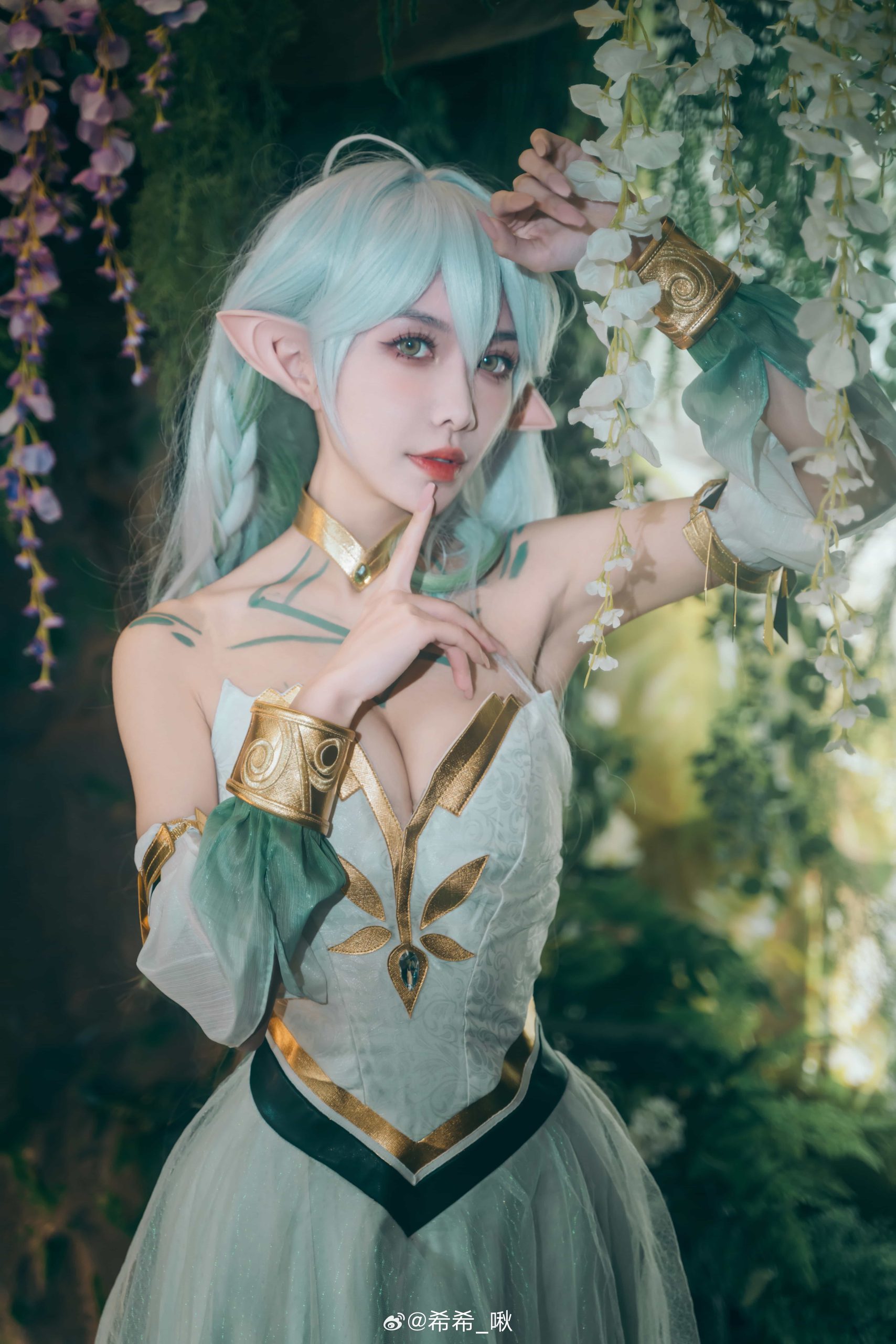 图片[7]-二次元COS分享[COSplay]原神 大慈树王-二次元COS分享次元吧