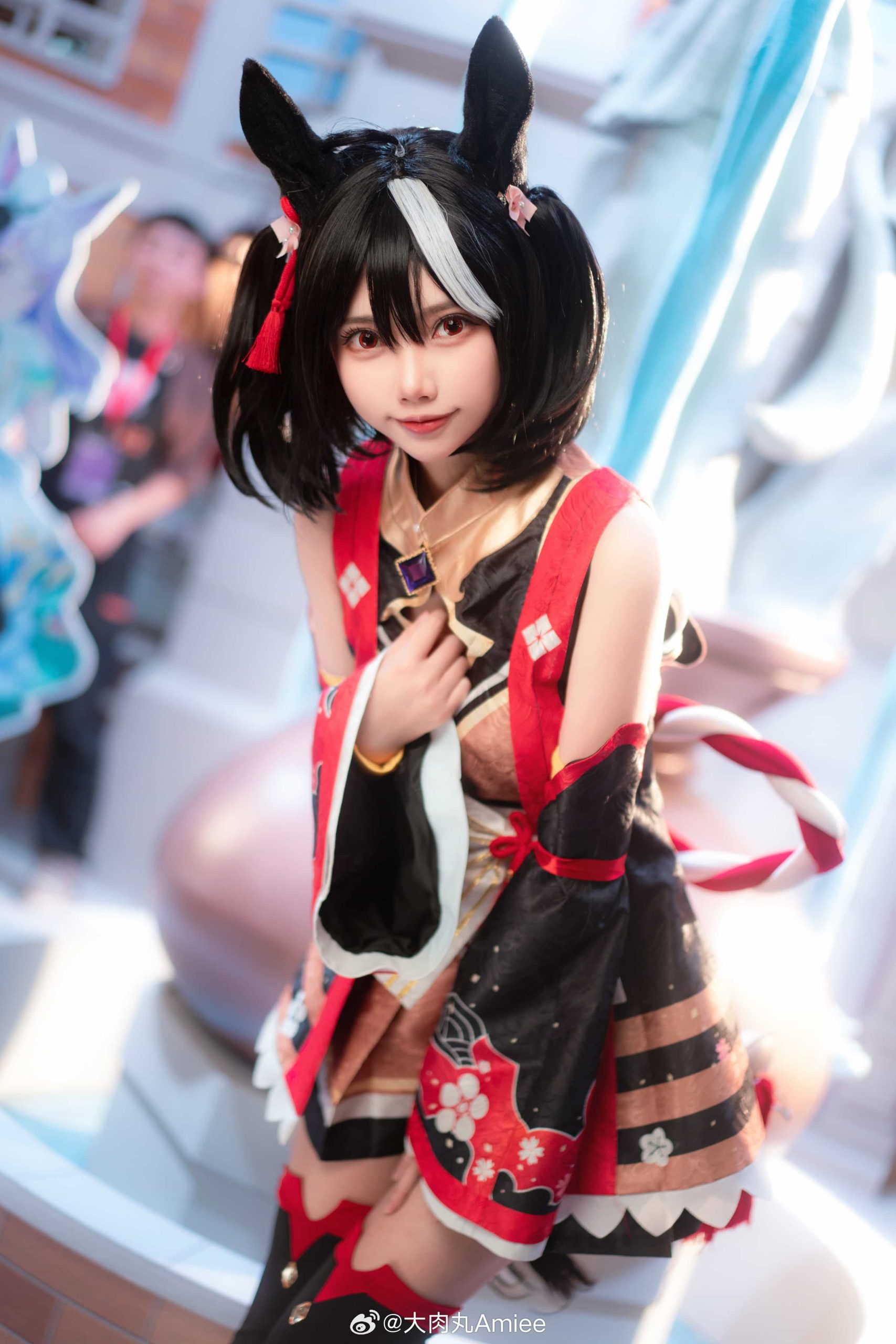 图片[6]-二次元COS分享[COSplay]赛马娘-二次元COS分享次元吧