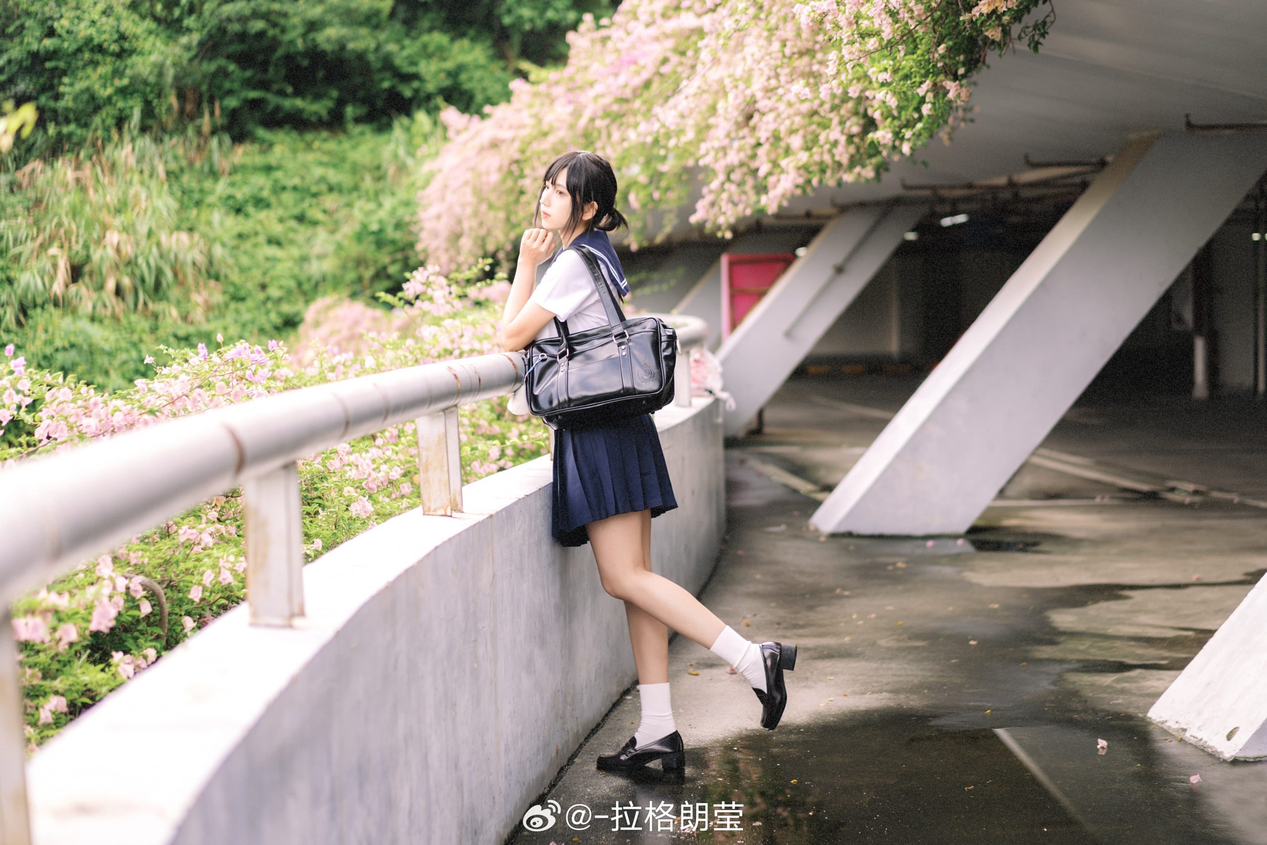 图片[6]-二次元COS分享[JK]后来终于明白， 有些人一旦错过就不在-二次元COS分享次元吧