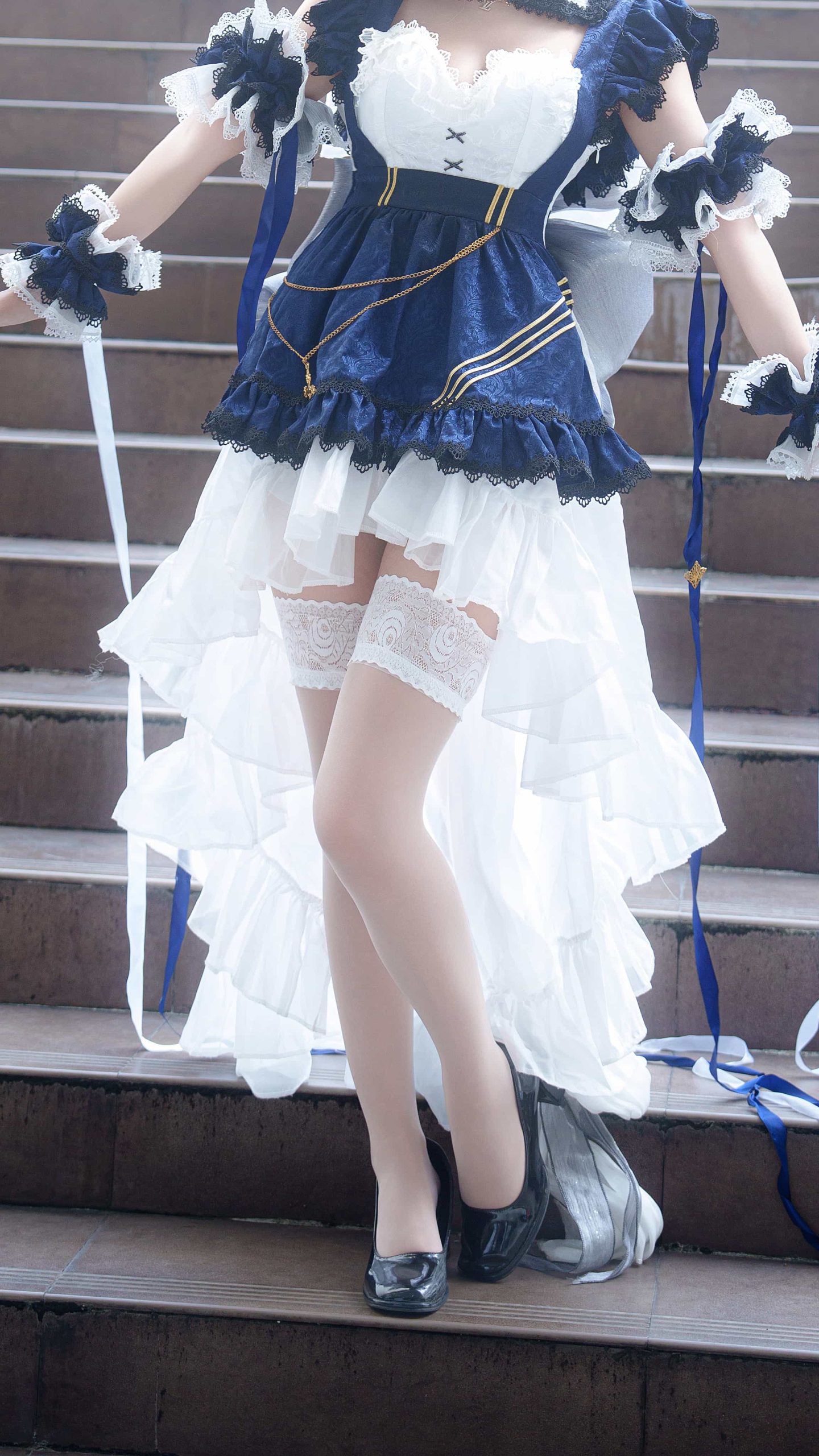 图片[14]-二次元COS分享[COSPlay]真的是大猫见小猫，喵喵喵喵喵呀-二次元COS分享次元吧