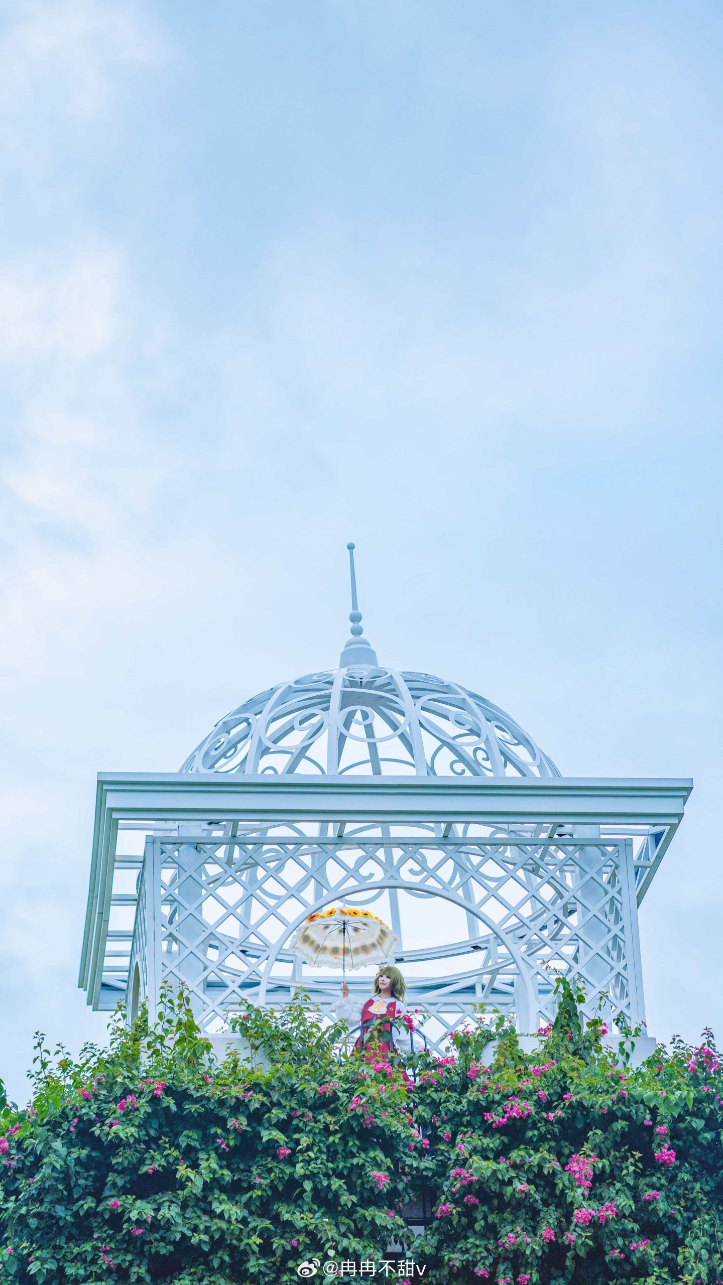 图片[18]-二次元COS分享[COSplay]四季的鲜花之主🌻-二次元COS分享次元吧