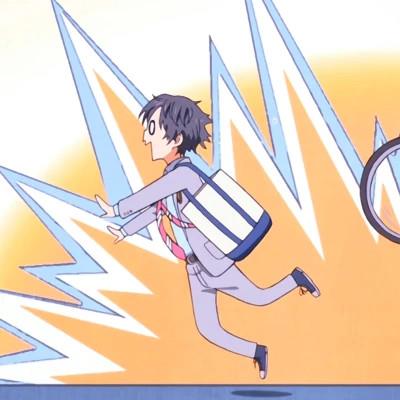 图片[9]-二次元COS分享欺负男朋友的情侣头像20张，女霸男卑男生被打被揍（20张）-二次元COS分享次元吧