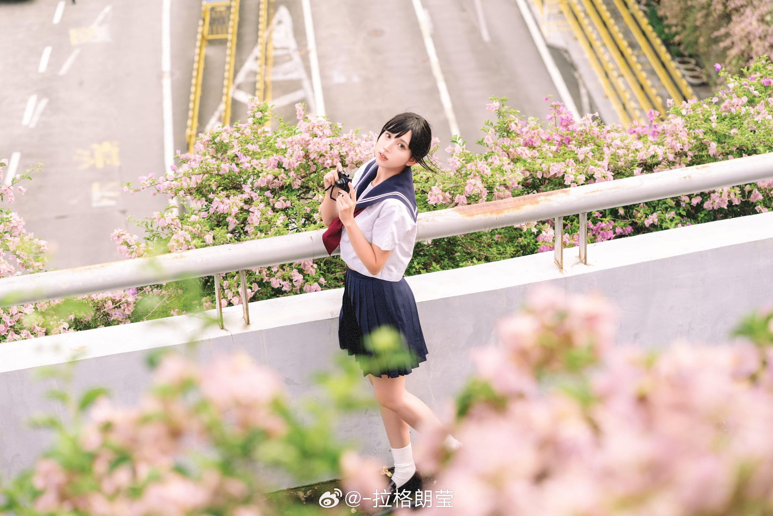 图片[18]-二次元COS分享[JK]后来终于明白， 有些人一旦错过就不在-二次元COS分享次元吧