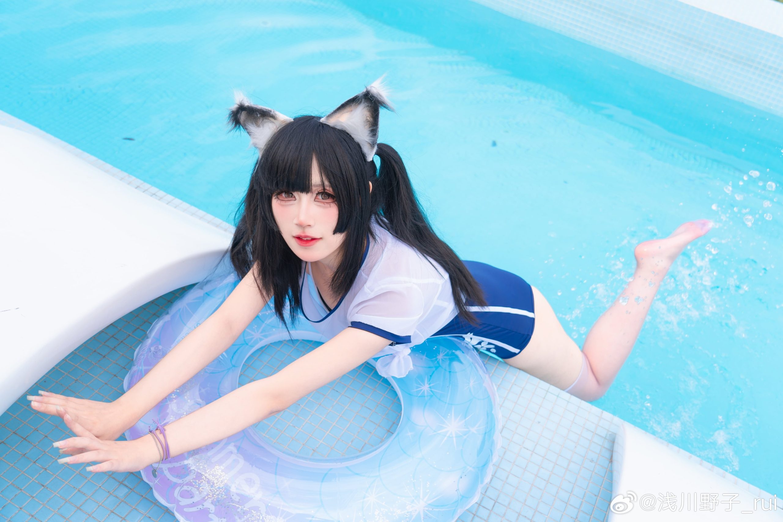 图片[15]-二次元COS分享[COSplay]胡桃率先出击！-二次元COS分享次元吧