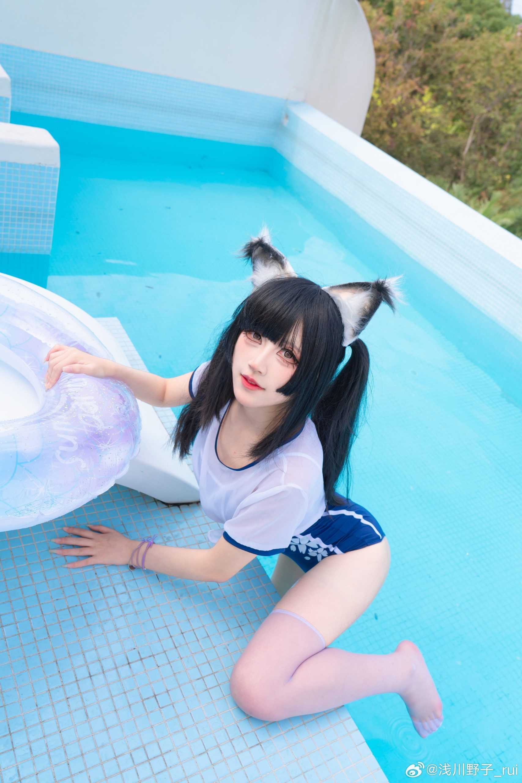 图片[7]-二次元COS分享[COSplay]胡桃率先出击！-二次元COS分享次元吧