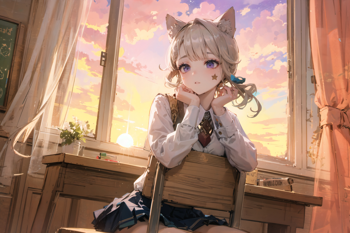 图片[3]-二次元COS分享原神 琳妮特-二次元COS分享次元吧