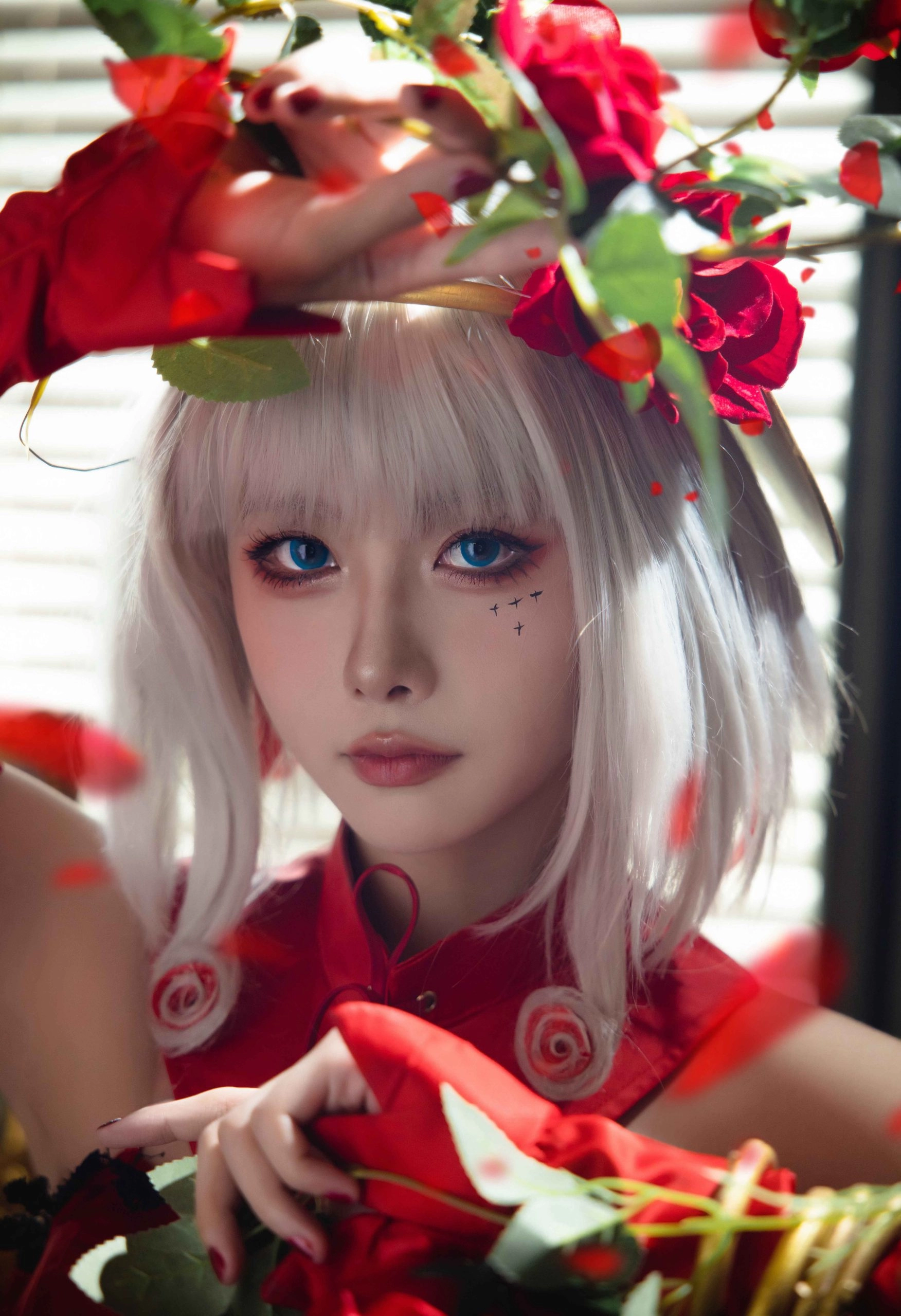 图片[6]-二次元COS分享[COSplay]交响曲第五章「命运」-二次元COS分享次元吧