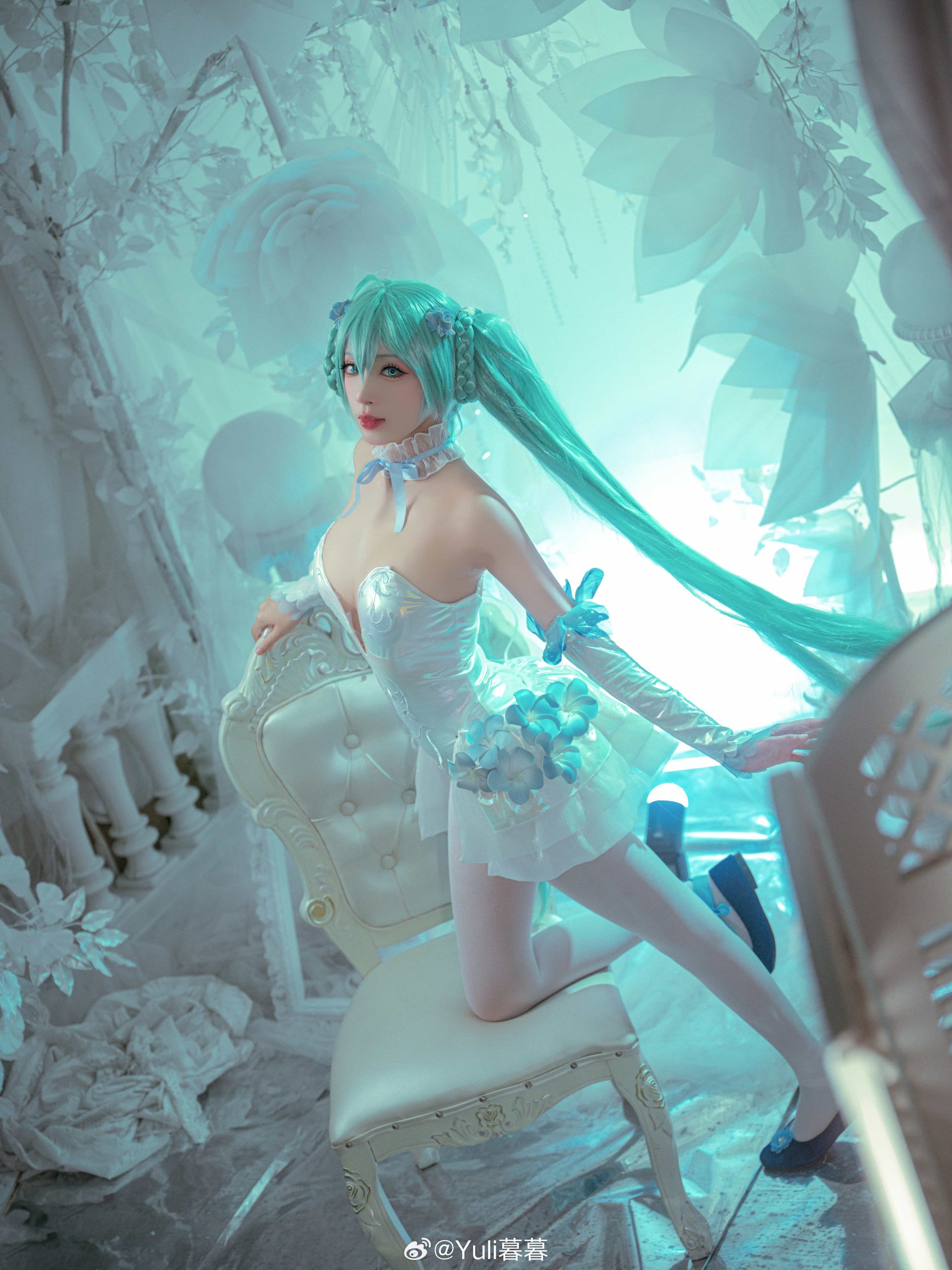 图片[11]-二次元COS分享[COSlpay]初音未来-二次元COS分享次元吧