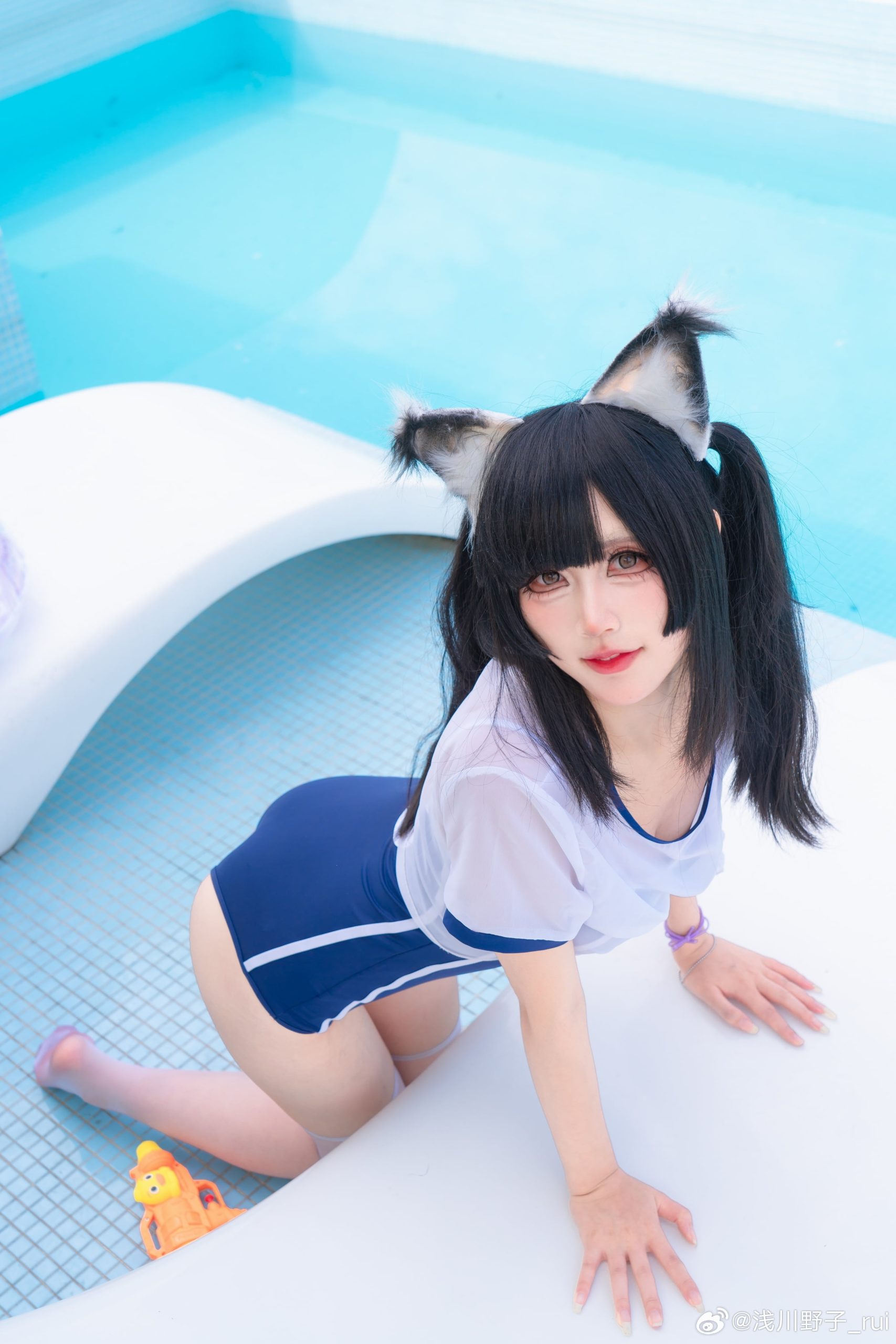 图片[10]-二次元COS分享[COSplay]胡桃率先出击！-二次元COS分享次元吧