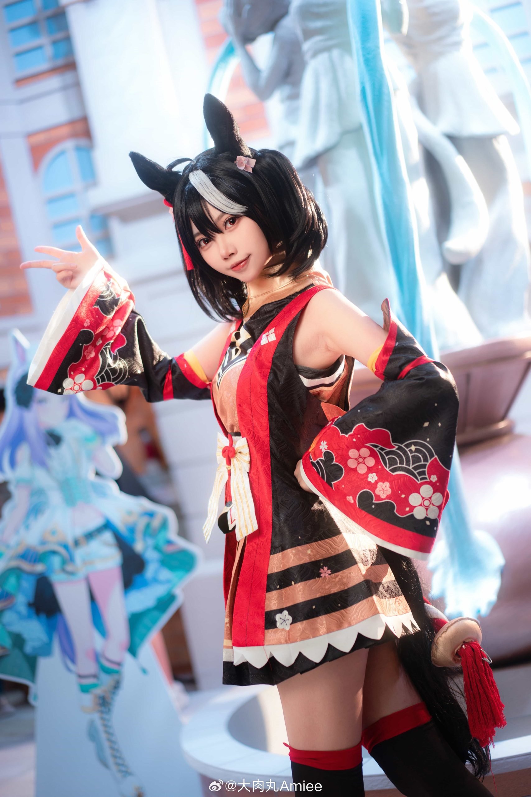 图片[4]-二次元COS分享[COSplay]赛马娘-二次元COS分享次元吧