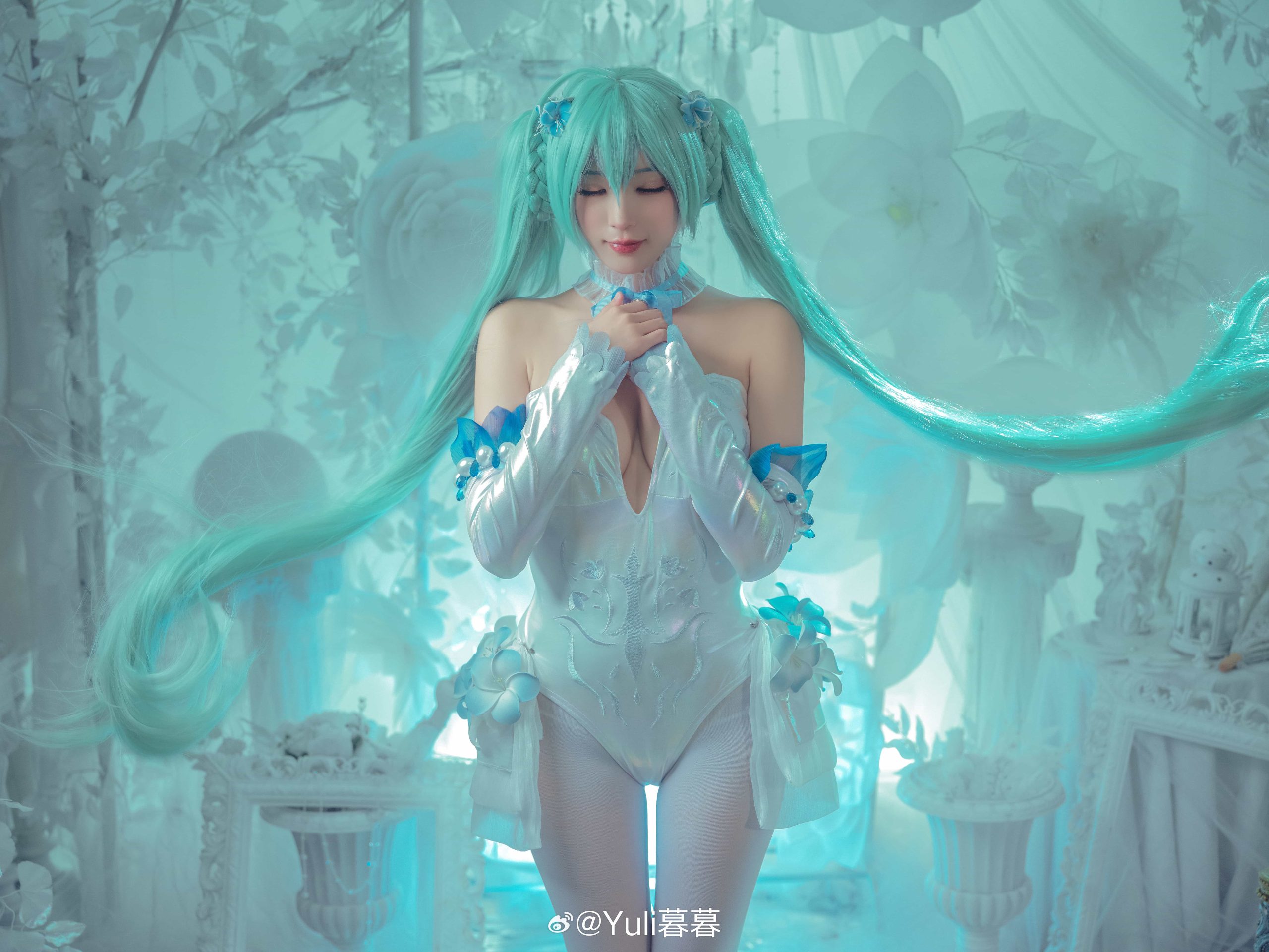 图片[3]-二次元COS分享[COSlpay]初音未来-二次元COS分享次元吧