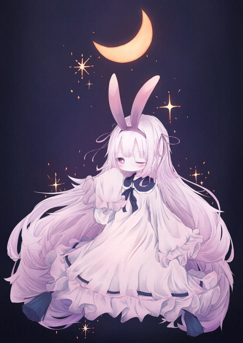 图片[6]-二次元COS分享软萌可爱♡ – 动物耳朵发箍特辑 –-二次元COS分享次元吧