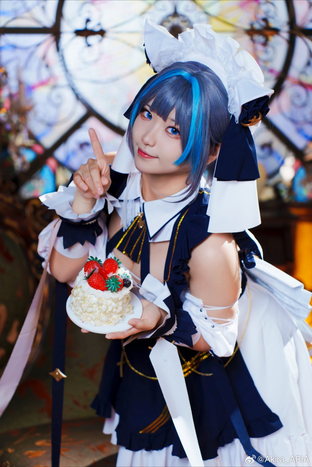 图片[8]-二次元COS分享[COSplay]柴郡喵喵！-二次元COS分享次元吧