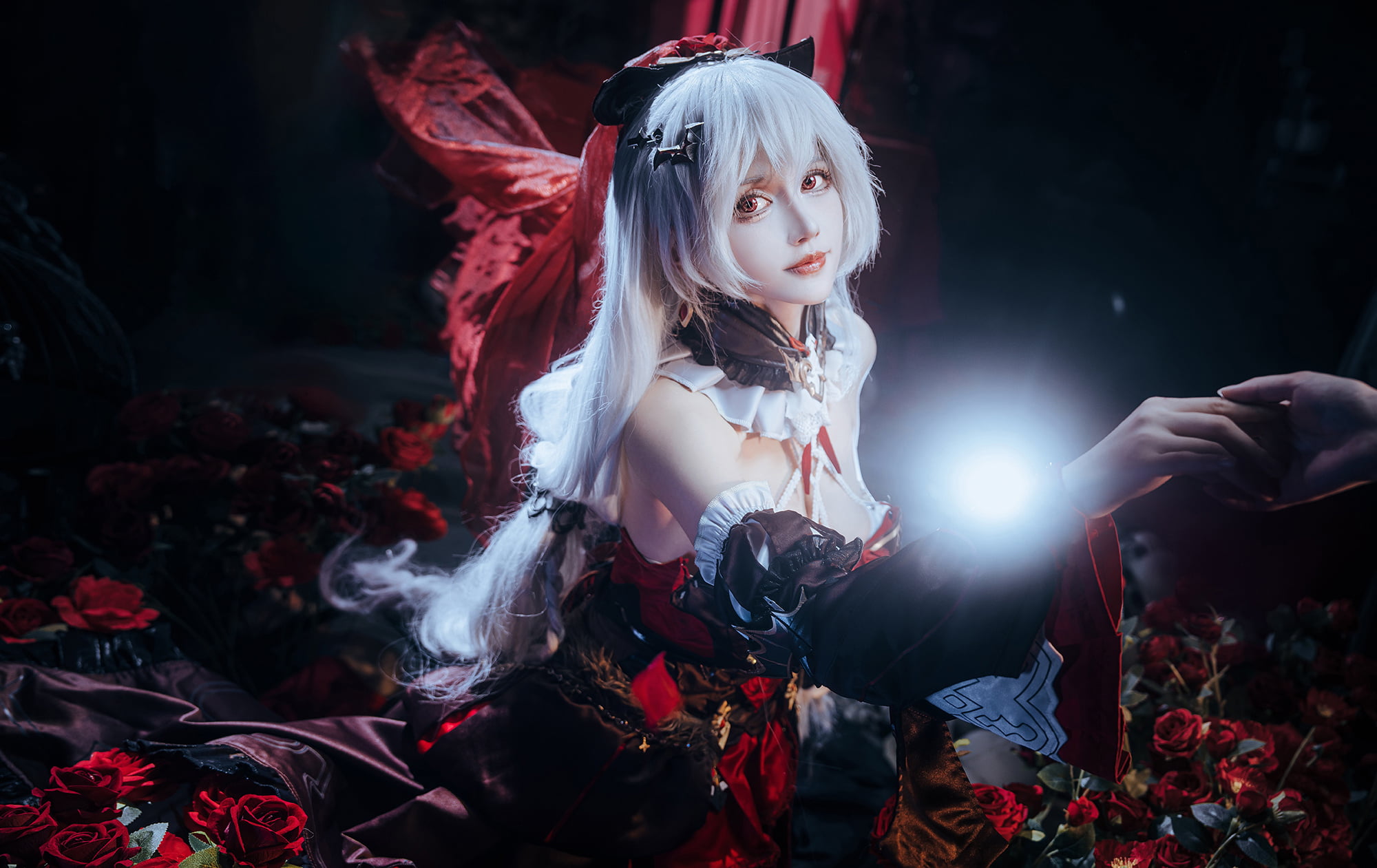 图片[7]-二次元COS分享[COSplay]我想独占你的今天，可以吗？-二次元COS分享次元吧