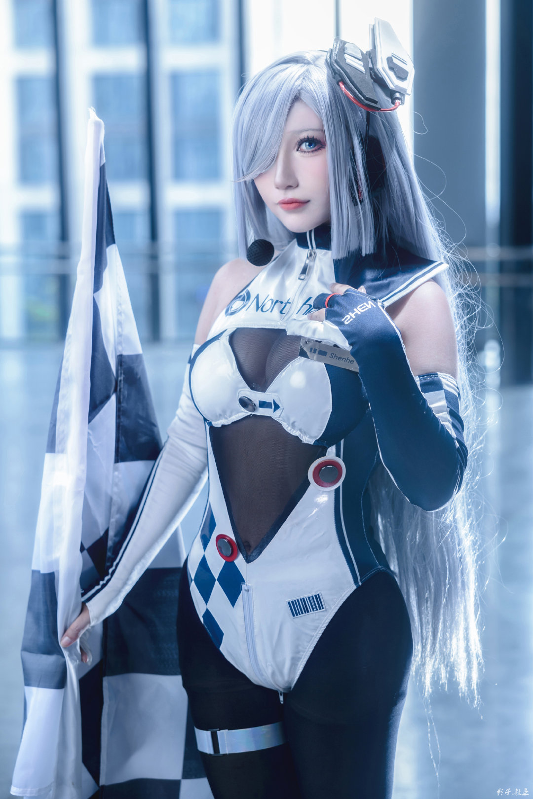 图片[5]-二次元COS分享[COSplay]申鹤 同人-二次元COS分享次元吧