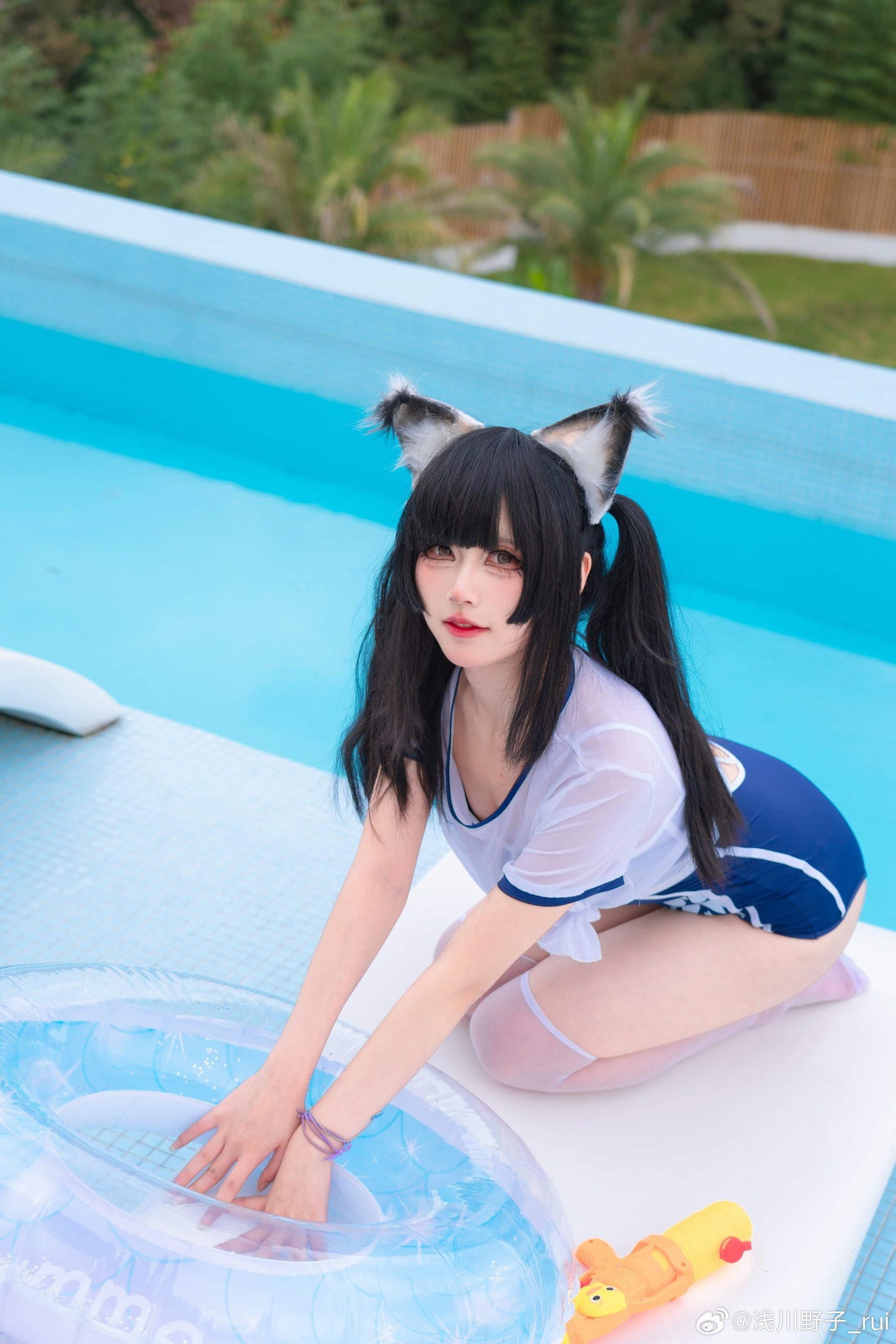 图片[6]-二次元COS分享[COSplay]胡桃率先出击！-二次元COS分享次元吧