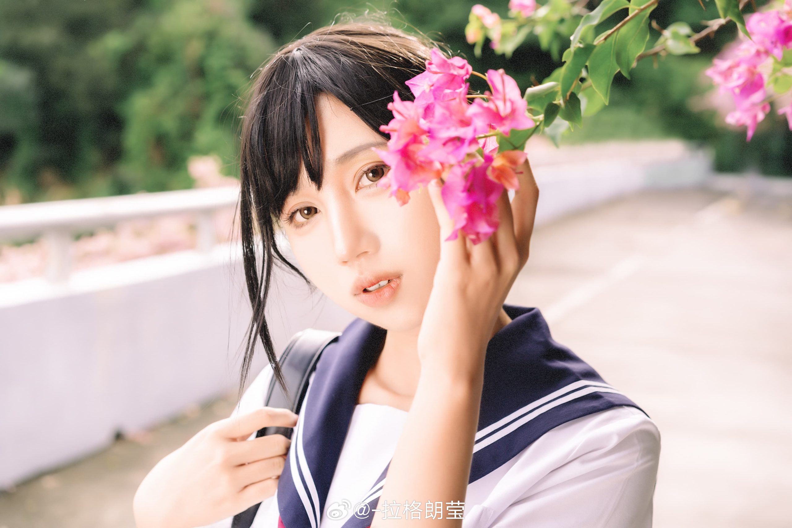 图片[2]-二次元COS分享[JK]后来终于明白， 有些人一旦错过就不在-二次元COS分享次元吧