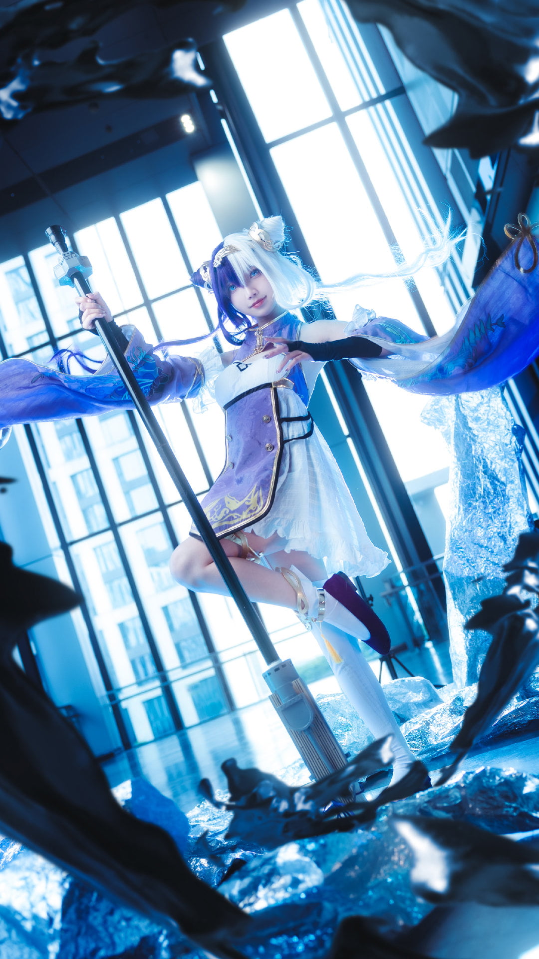 图片[9]-二次元COS分享[COSplay]碧蓝航线 应瑞-二次元COS分享次元吧