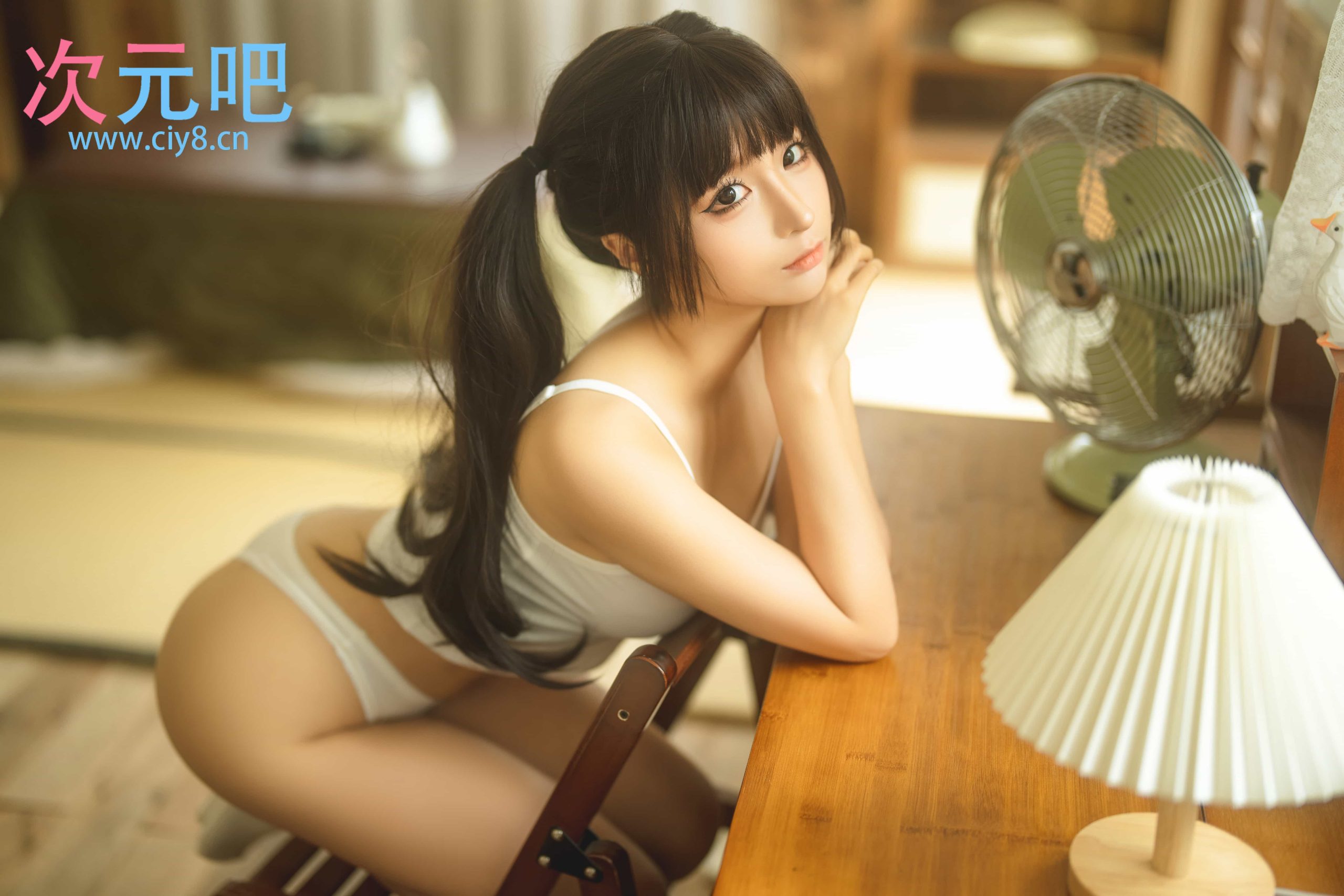 图片[1]-二次元COS分享蠢沫沫 – 假日-二次元COS分享次元吧