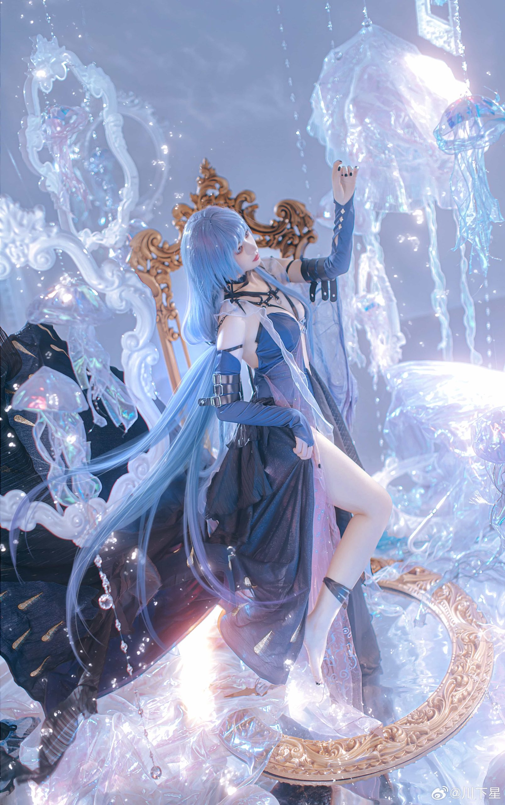 图片[12]-二次元COS分享[COSplay]禁闭者 MBCC-S-008 哈梅尔-二次元COS分享次元吧