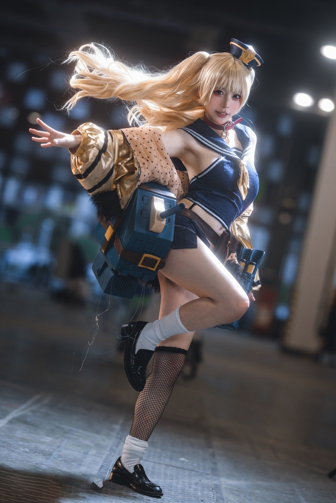 图片[9]-二次元COS分享[COSplay]碧蓝航线-二次元COS分享次元吧