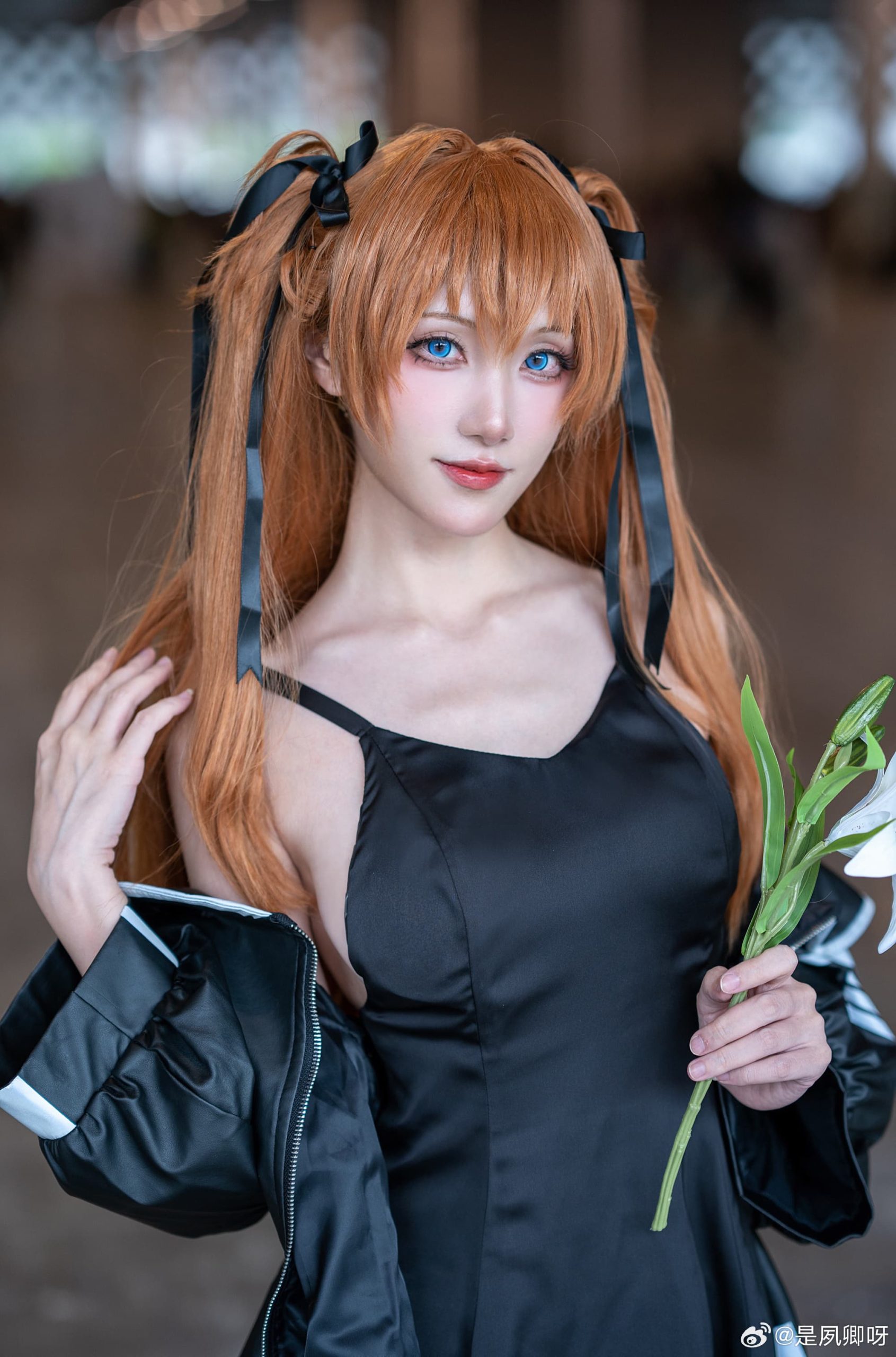 图片[9]-二次元COS分享[COSplay]明日香 ASS-二次元COS分享次元吧