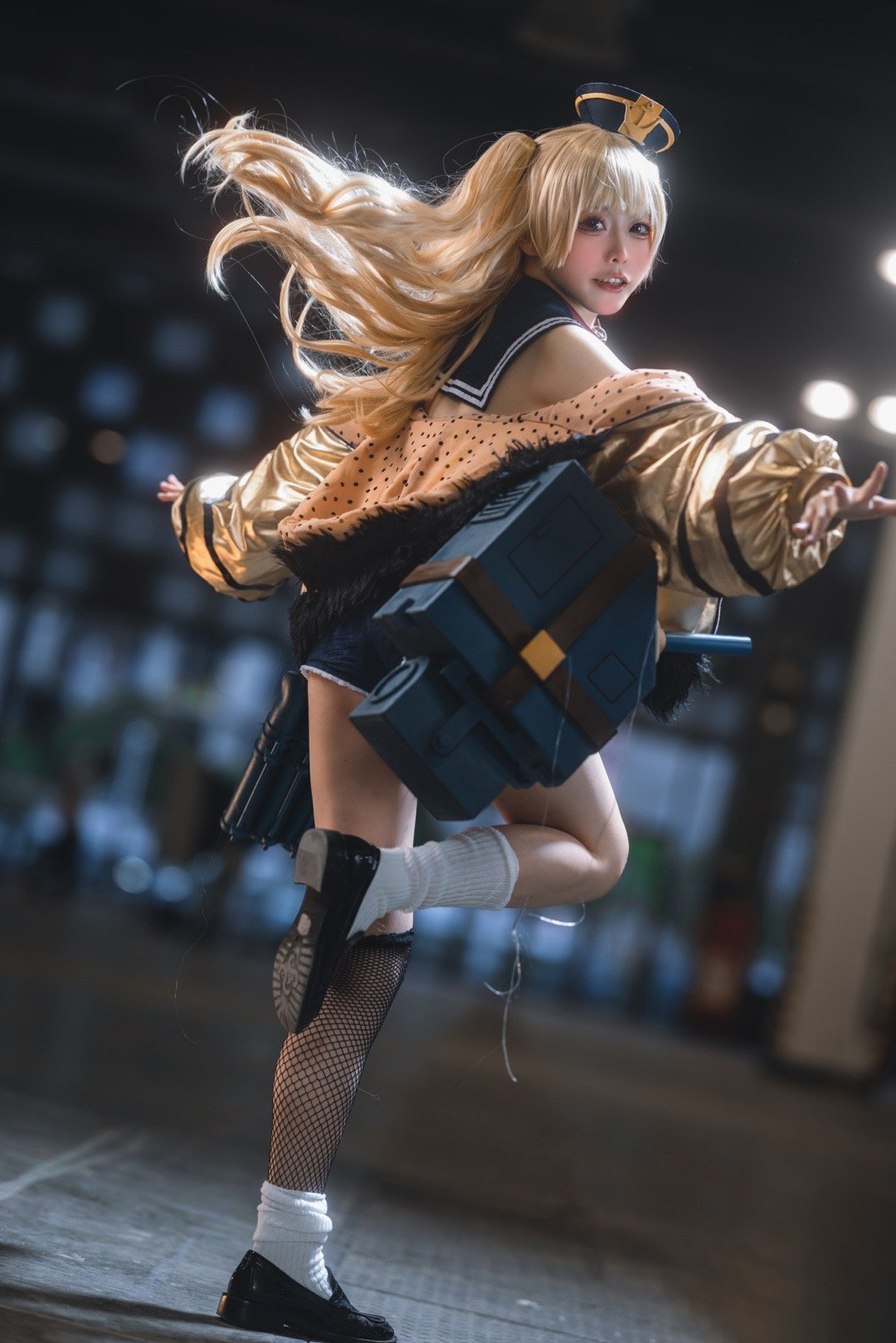 图片[7]-二次元COS分享[COSplay]碧蓝航线-二次元COS分享次元吧