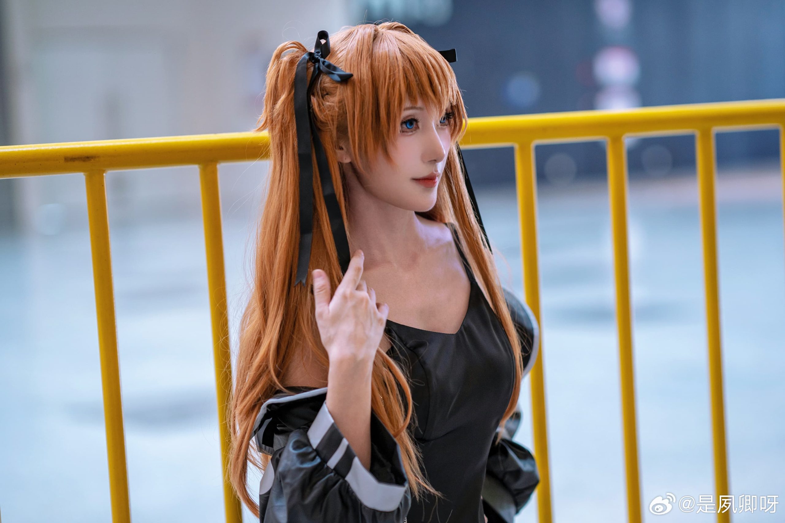 图片[1]-二次元COS分享[COSplay]明日香 ASS-二次元COS分享次元吧