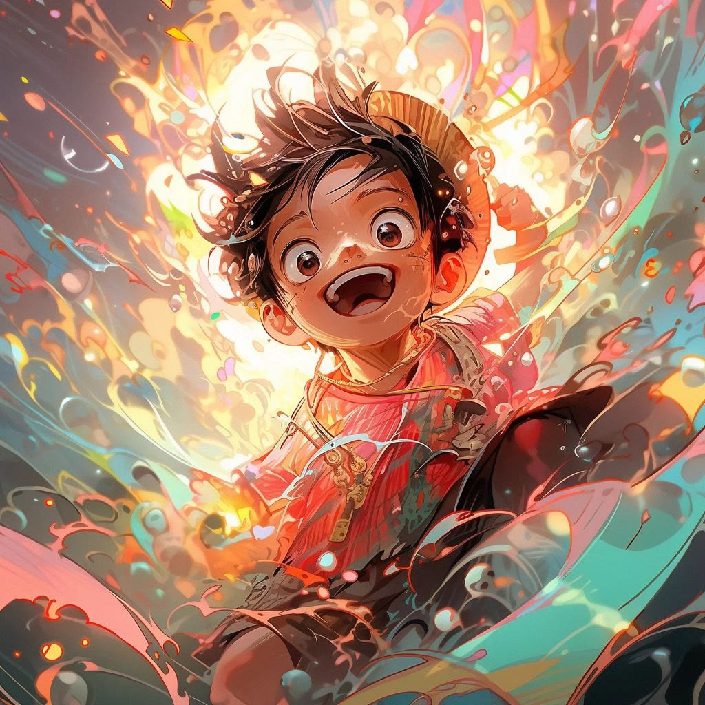 图片[10]-二次元COS分享路飞头像(12张)-二次元COS分享次元吧