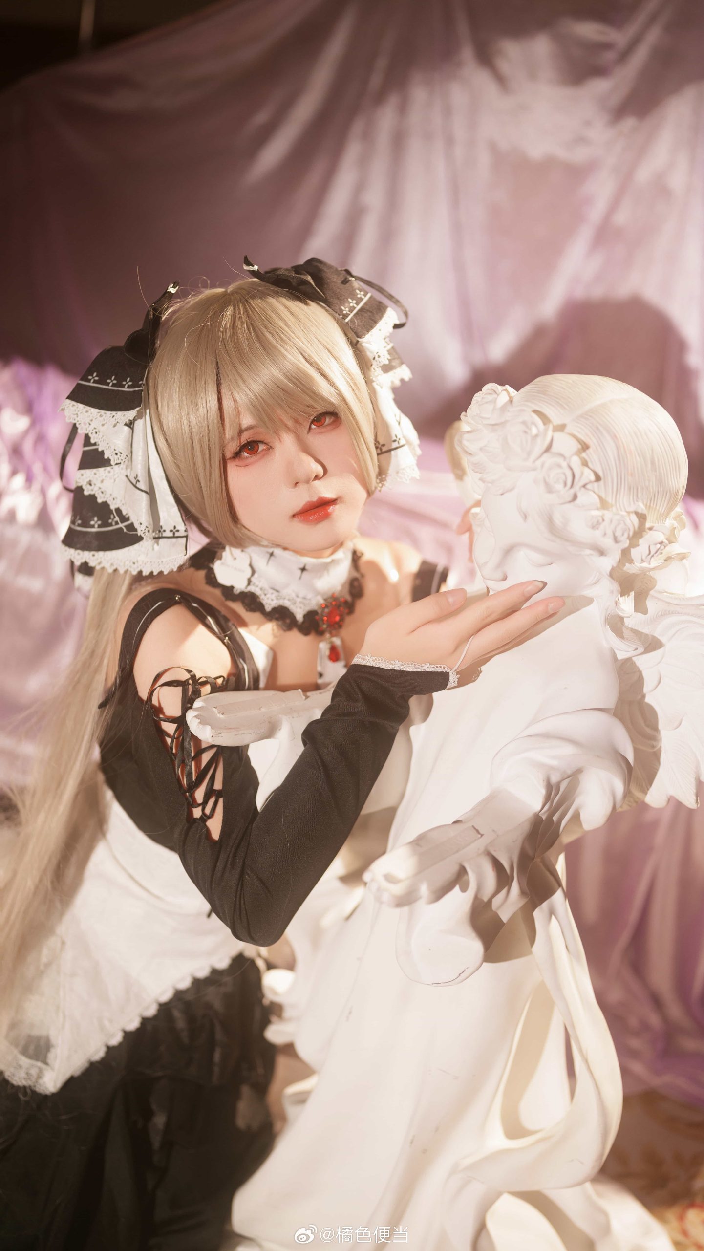 图片[9]-二次元COS分享[COSplay]可畏才不是肥恐龙呢！也就区区2万吨而已！-二次元COS分享次元吧