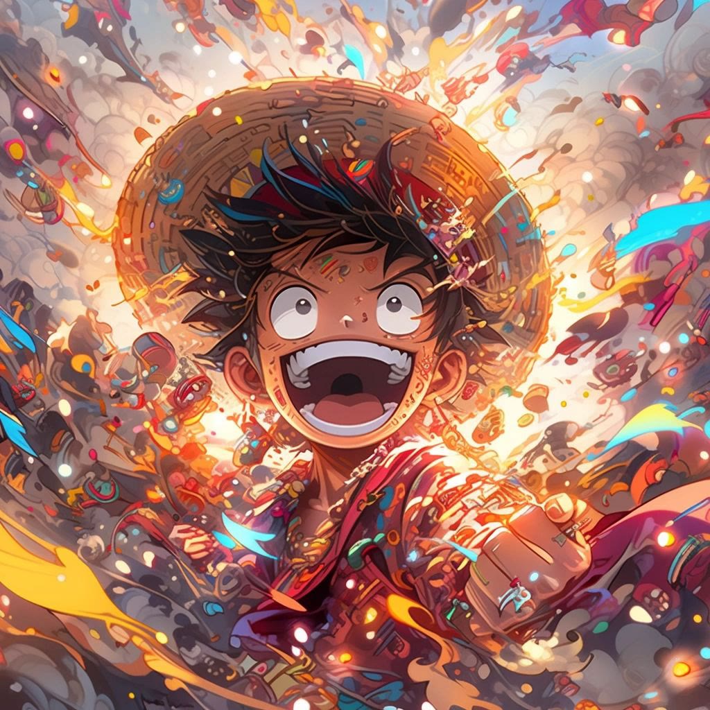 图片[8]-二次元COS分享路飞头像(12张)-二次元COS分享次元吧