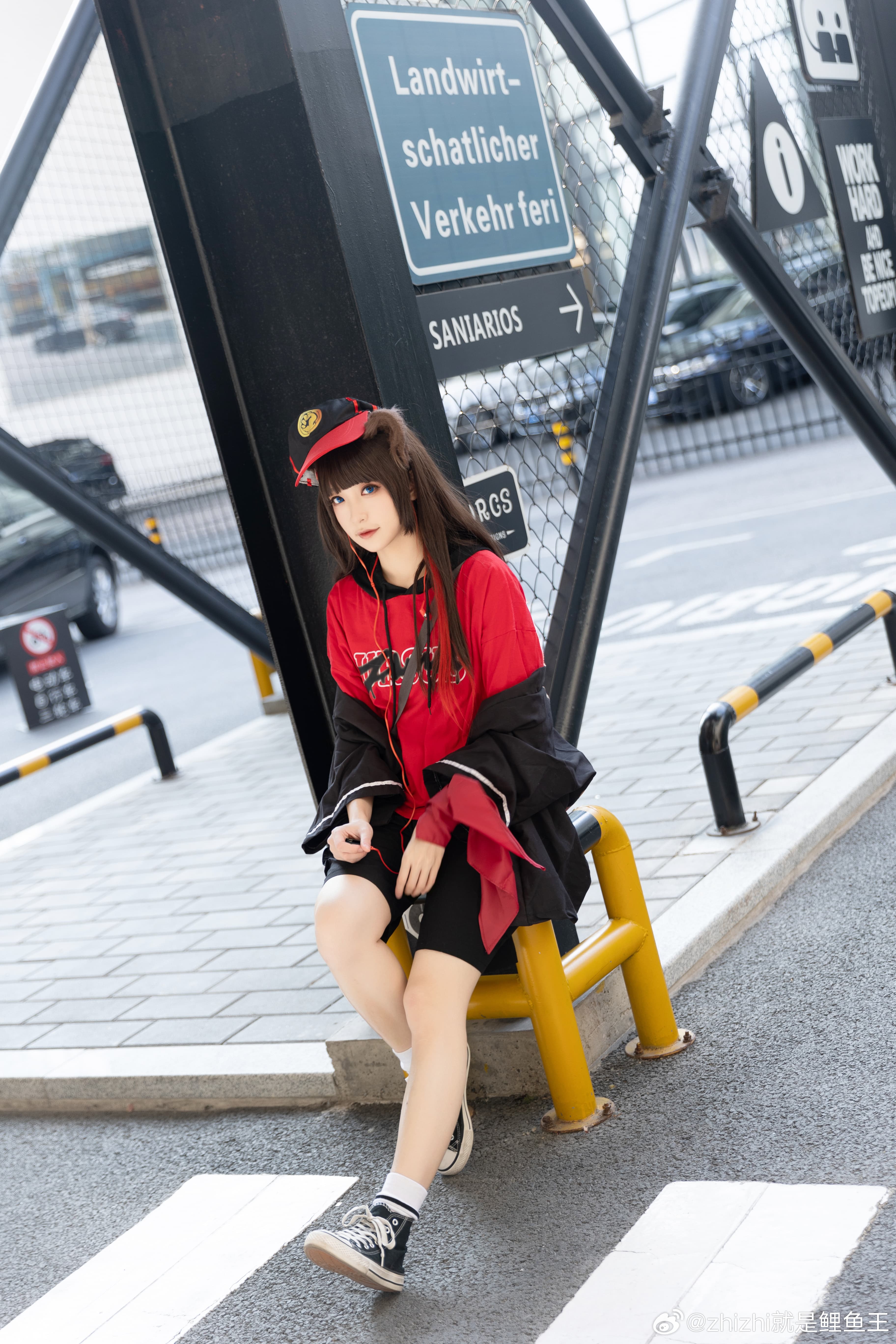 图片[11]-二次元COS分享[COSplay]不要想太多，开心的玩一场吧-二次元COS分享次元吧