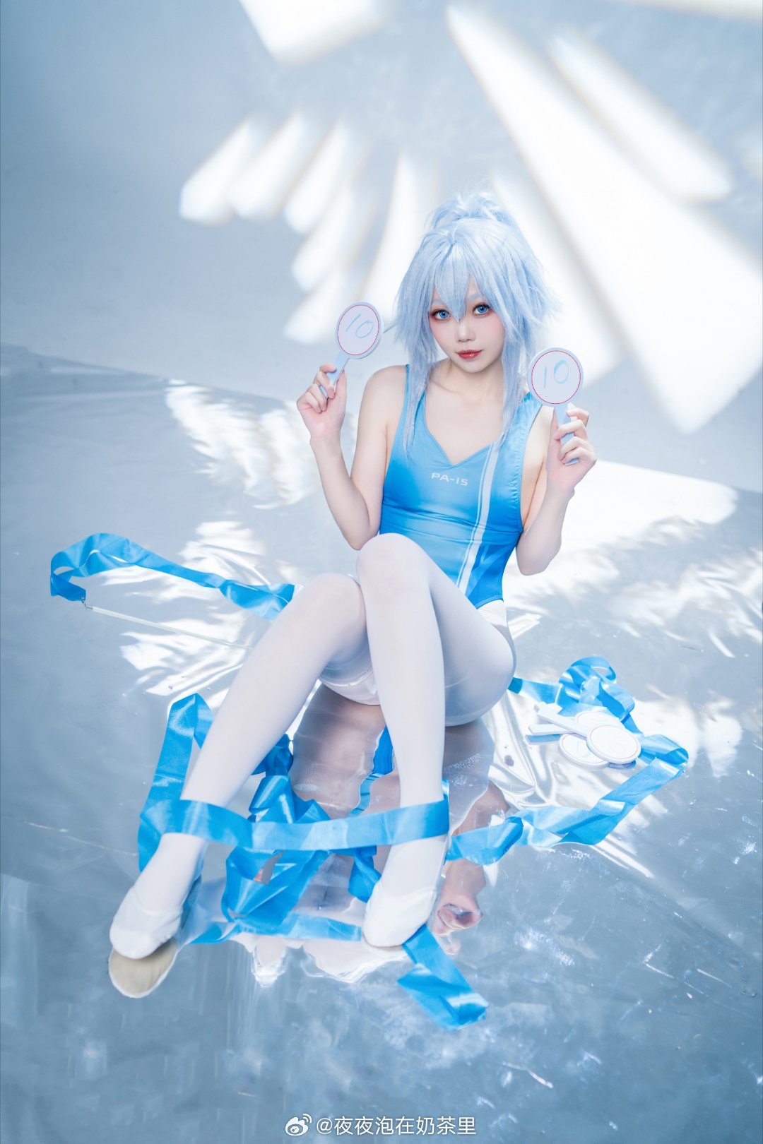 图片[9]-二次元COS分享[COSplay]少女前线-二次元COS分享次元吧