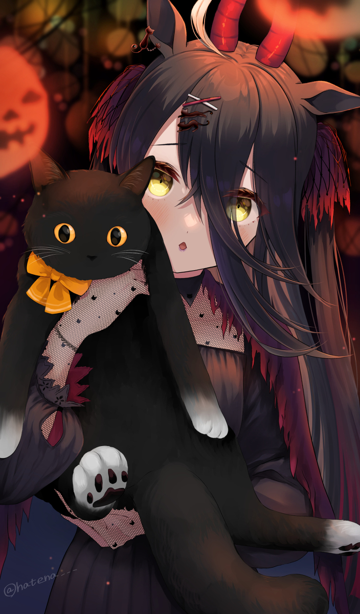 图片[13]-二次元COS分享今年要扮成什么？ – 万圣节插画-二次元COS分享次元吧
