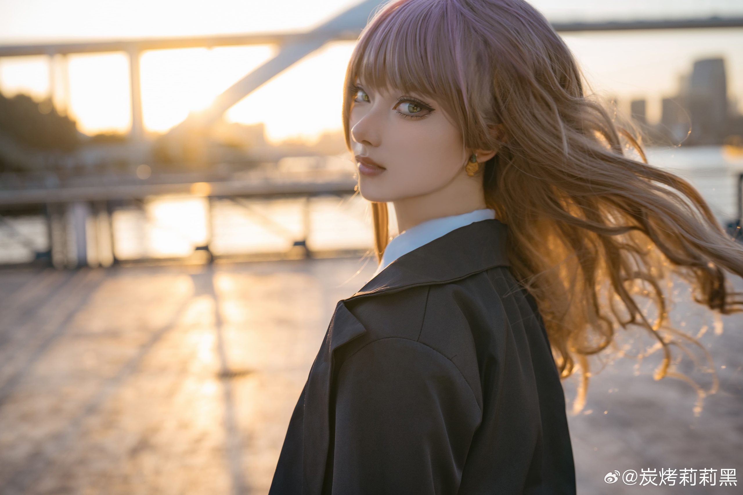 [JK]南梦芽-二次元COS分享次元吧